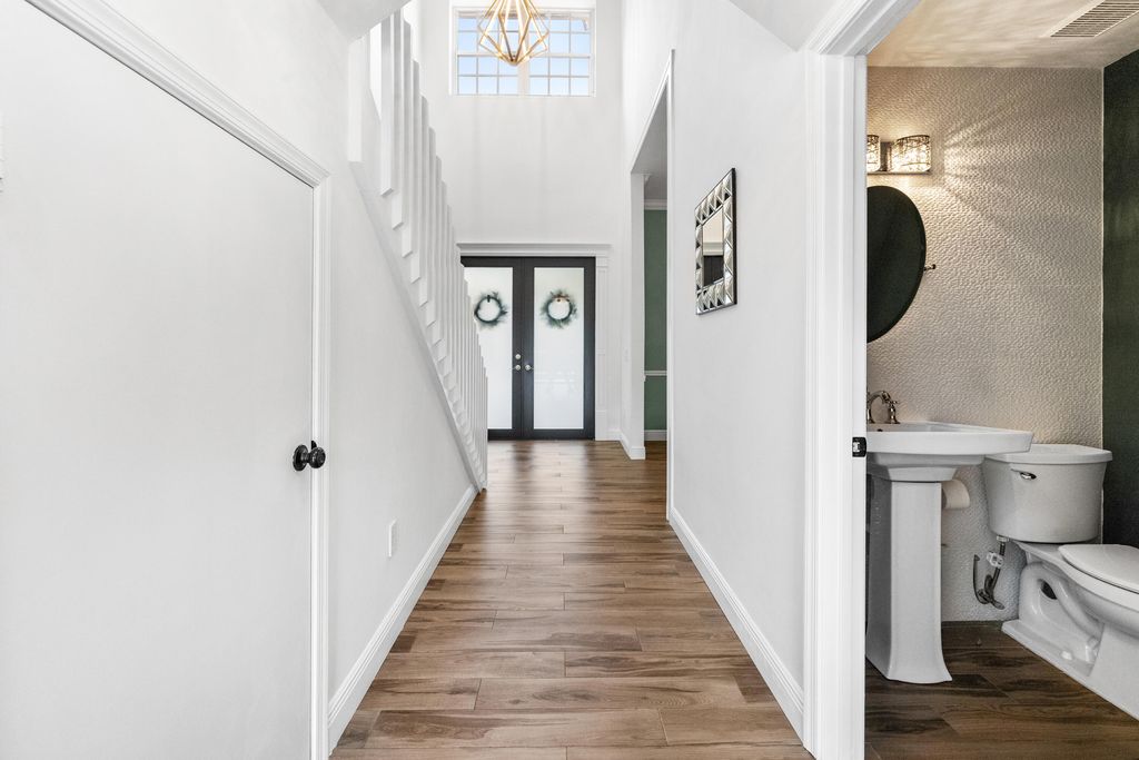 Photo of 7380 NW 68th Way, Parkland, FL 33067 (MLS # B26012587)