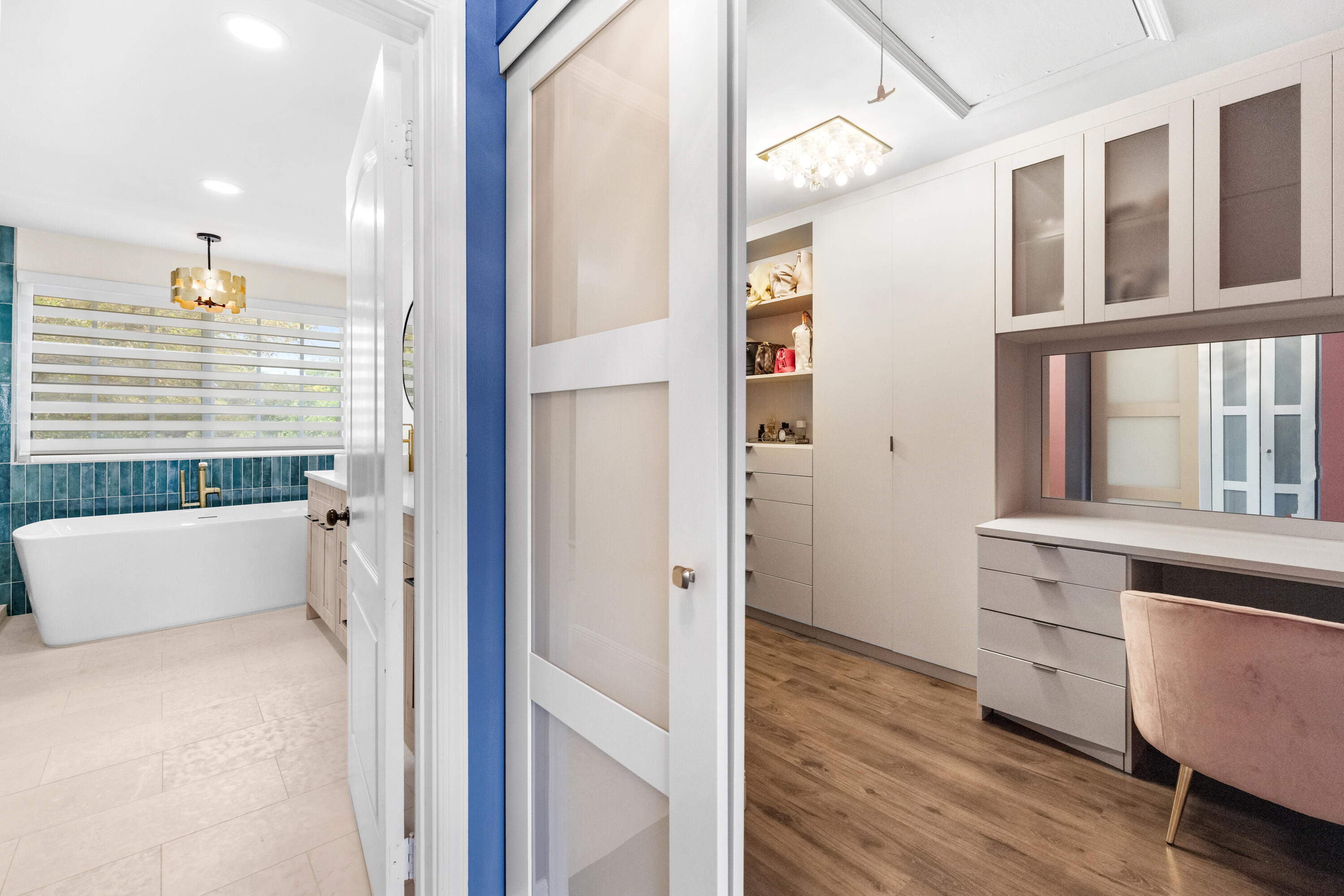 TERRAMAR ONE - Residential