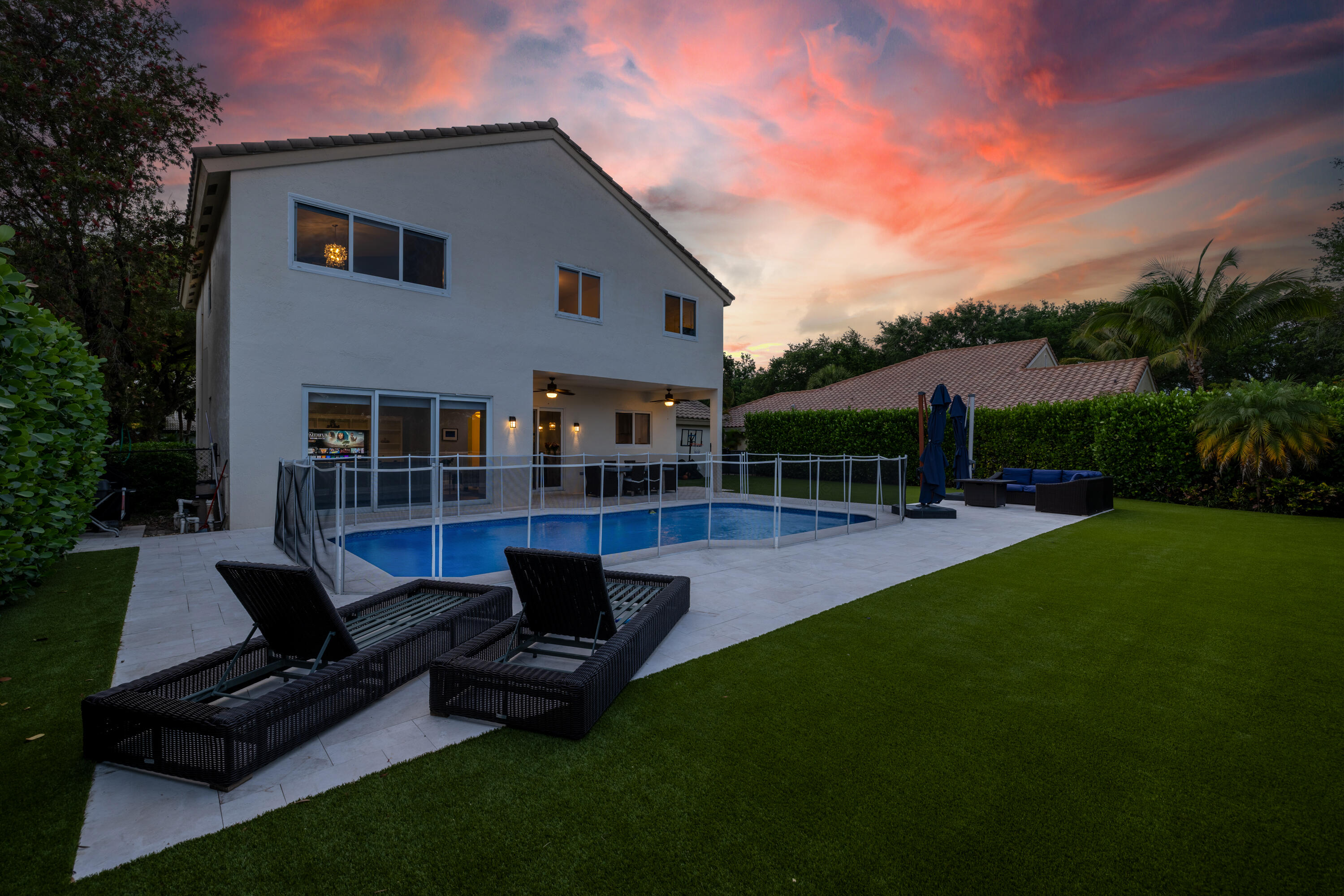 TERRAMAR ONE - Residential