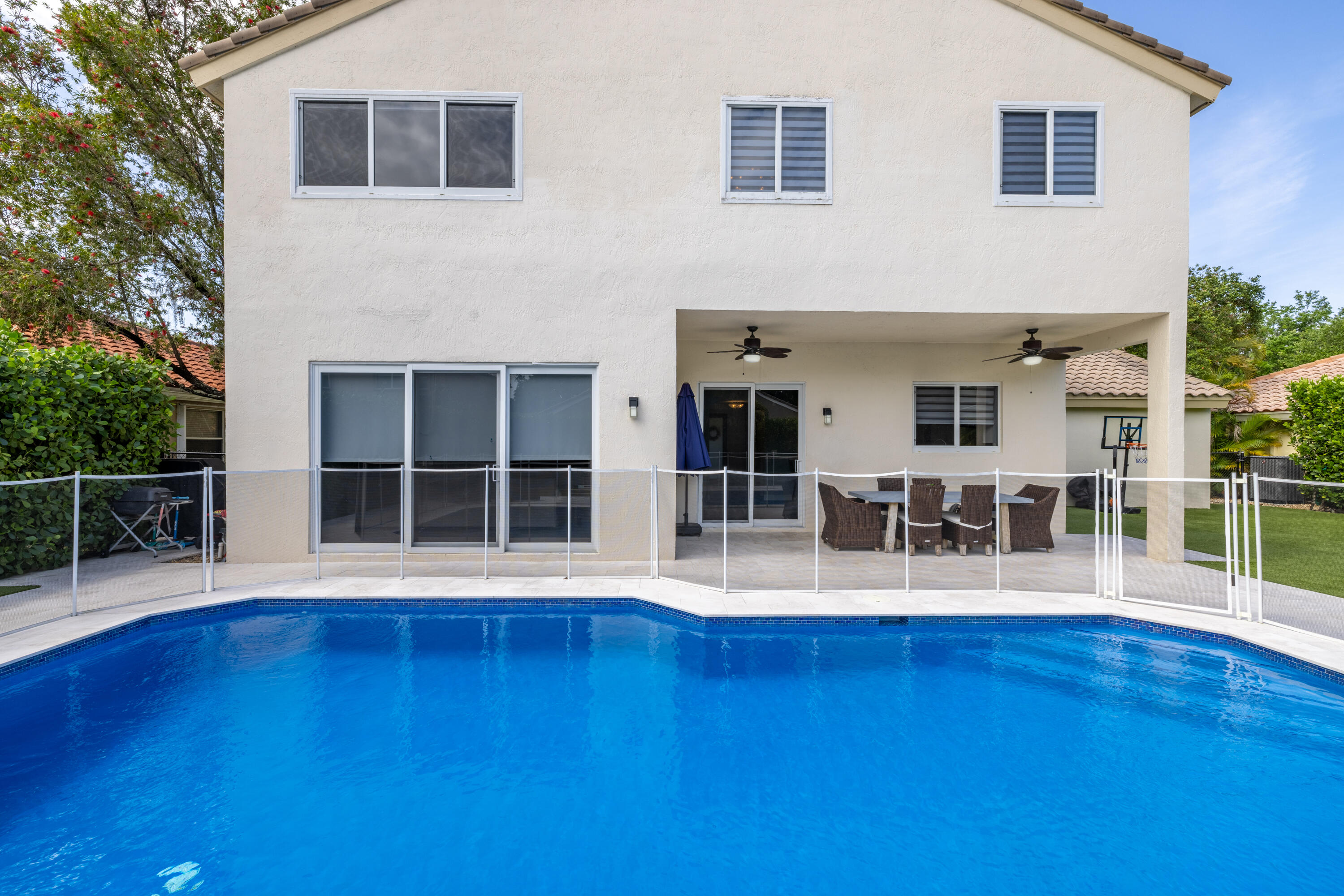 TERRAMAR ONE - Residential