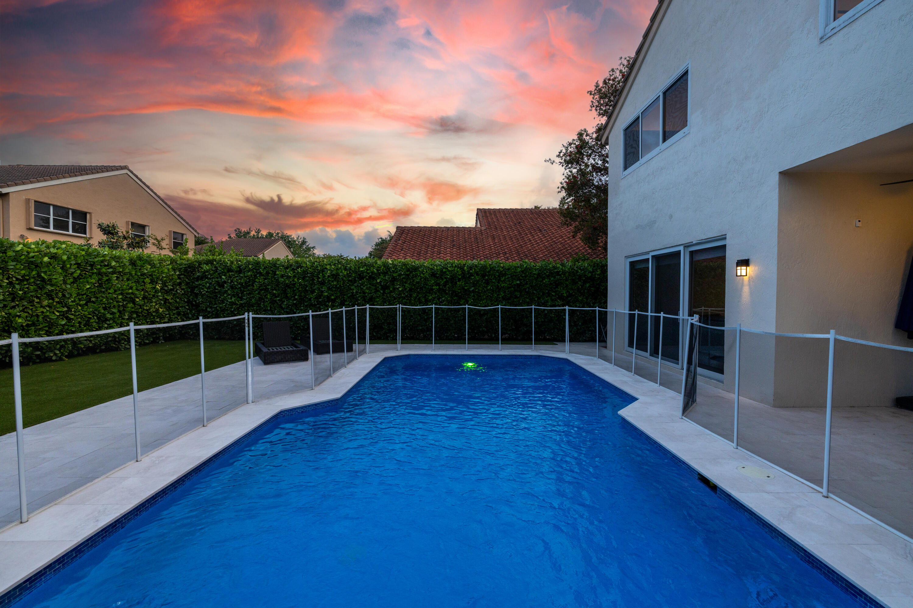 TERRAMAR ONE - Residential
