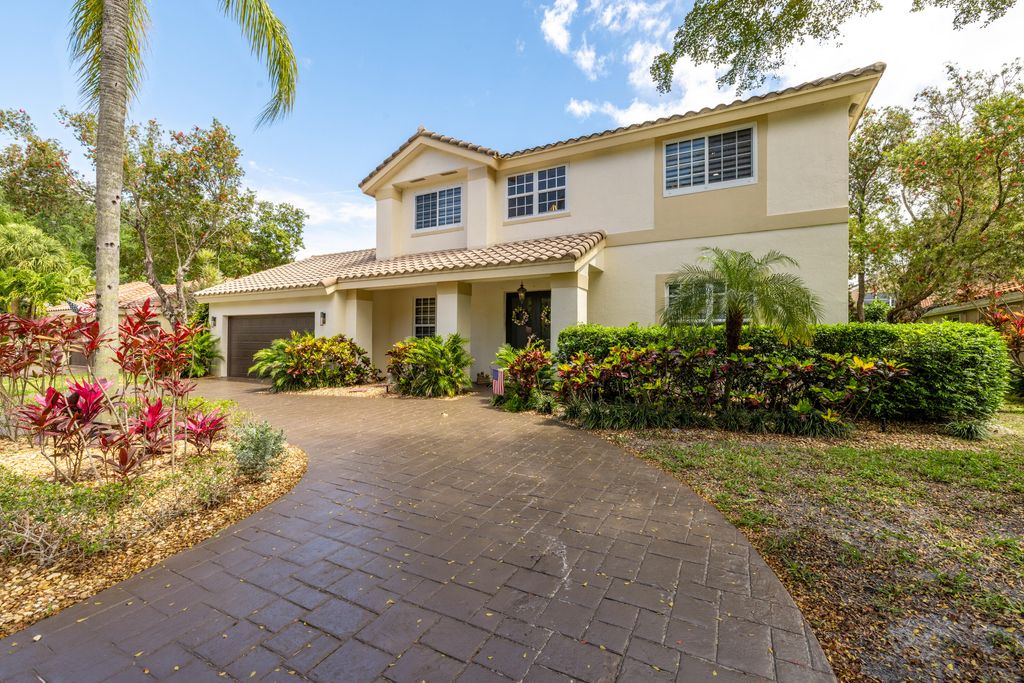 Photo of 7380 NW 68th Way, Parkland, FL 33067 (MLS # B26012587)