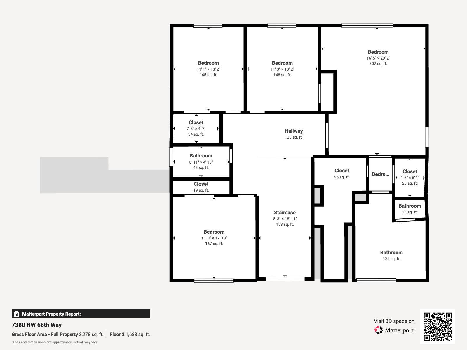 TERRAMAR ONE - Residential