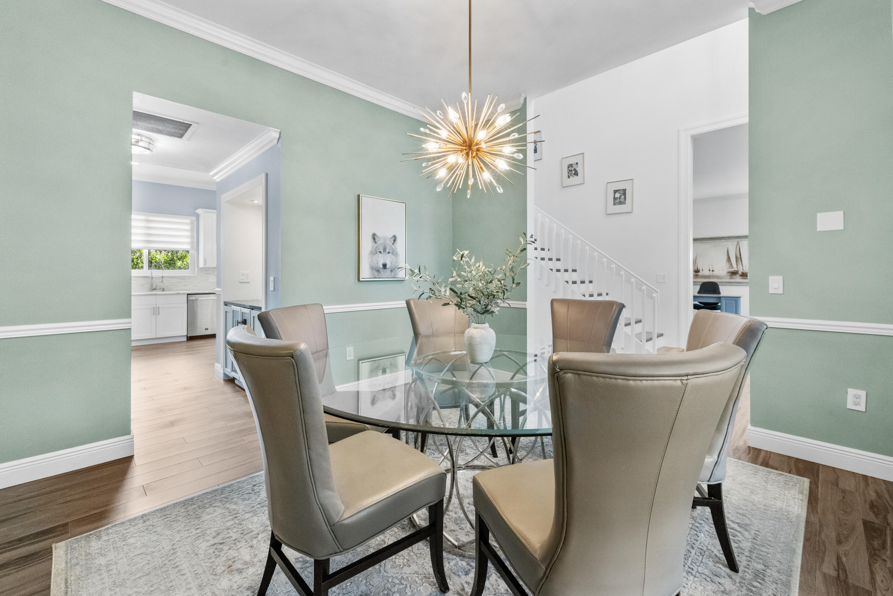 TERRAMAR ONE - Residential
