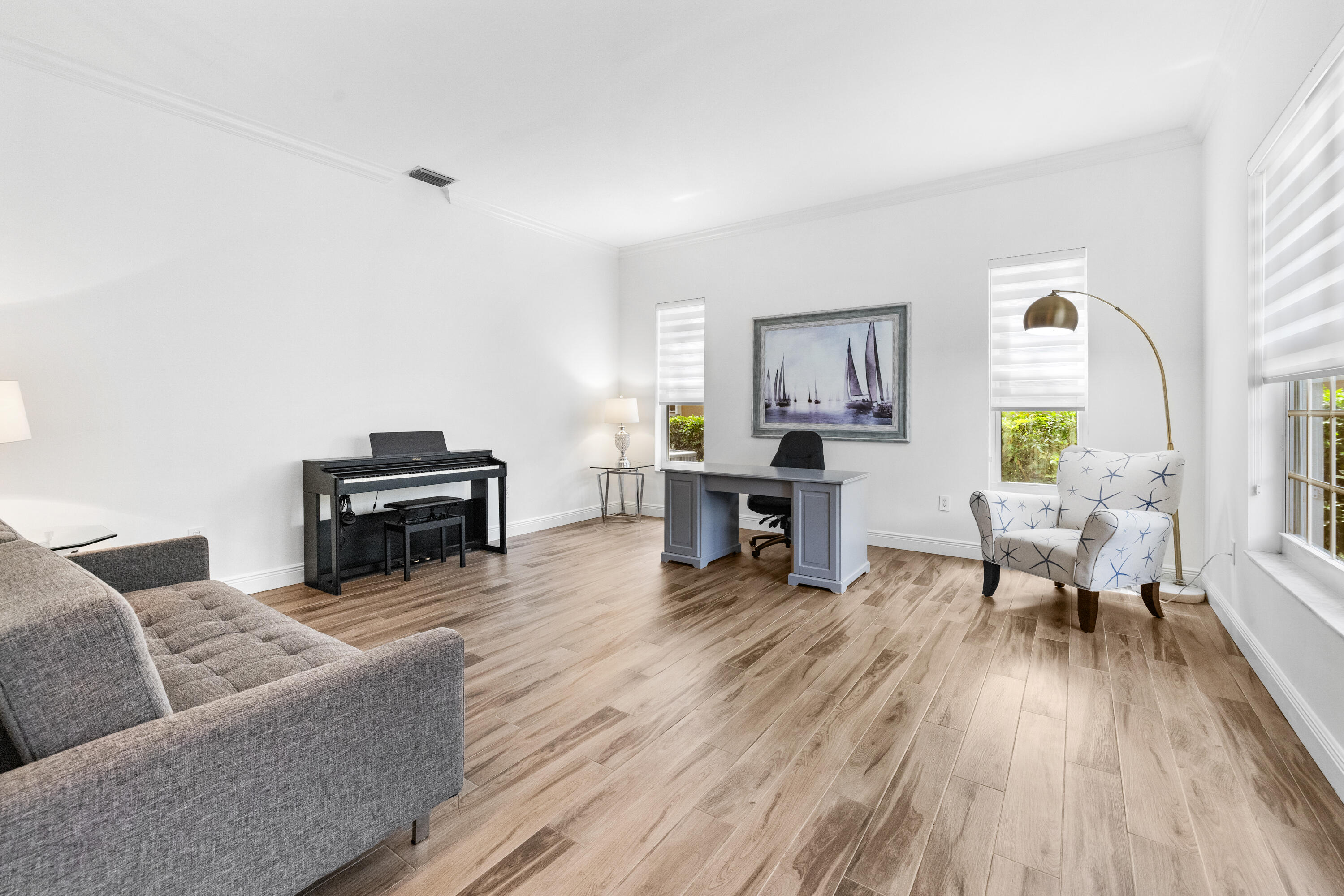 TERRAMAR ONE - Residential