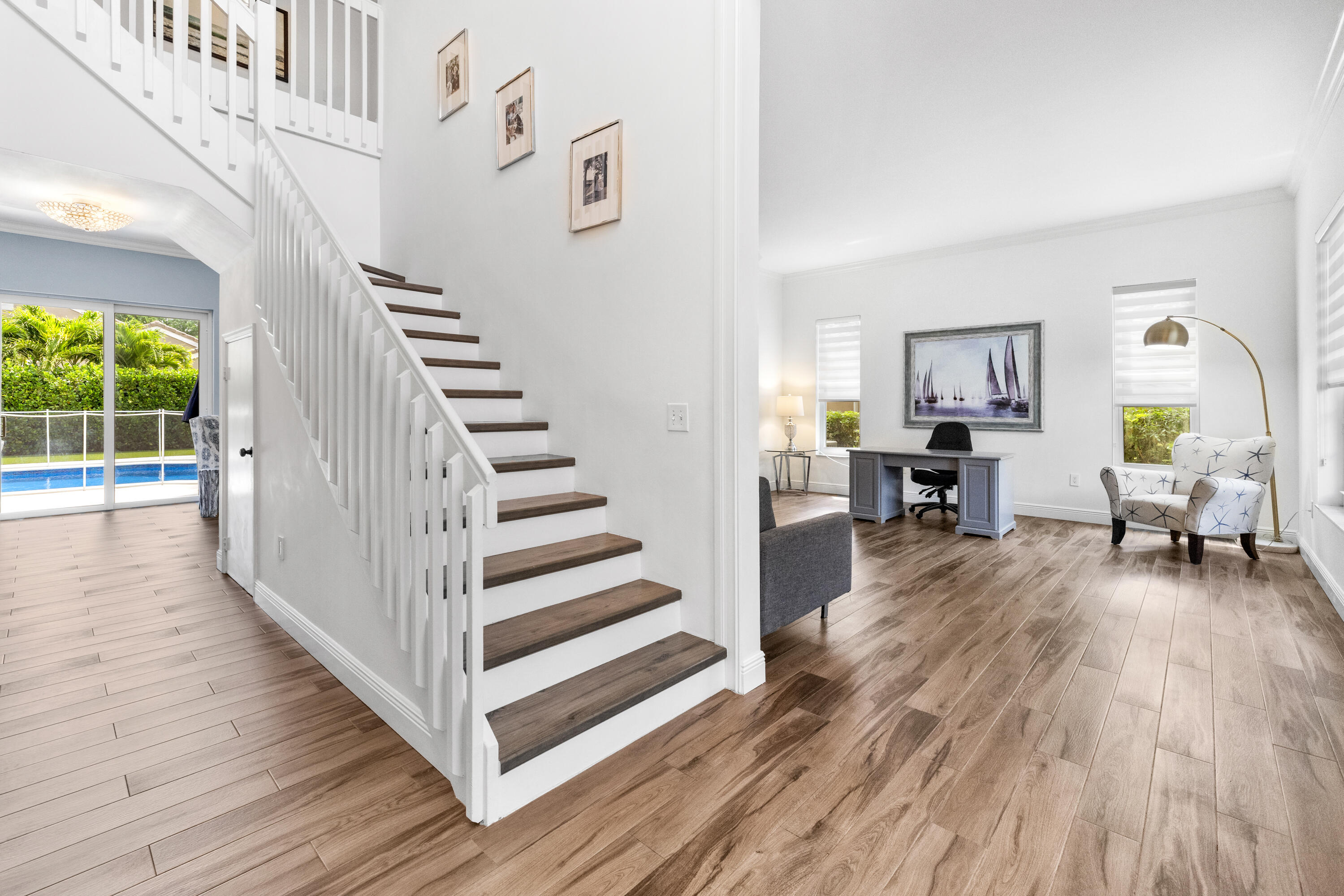 TERRAMAR ONE - Residential