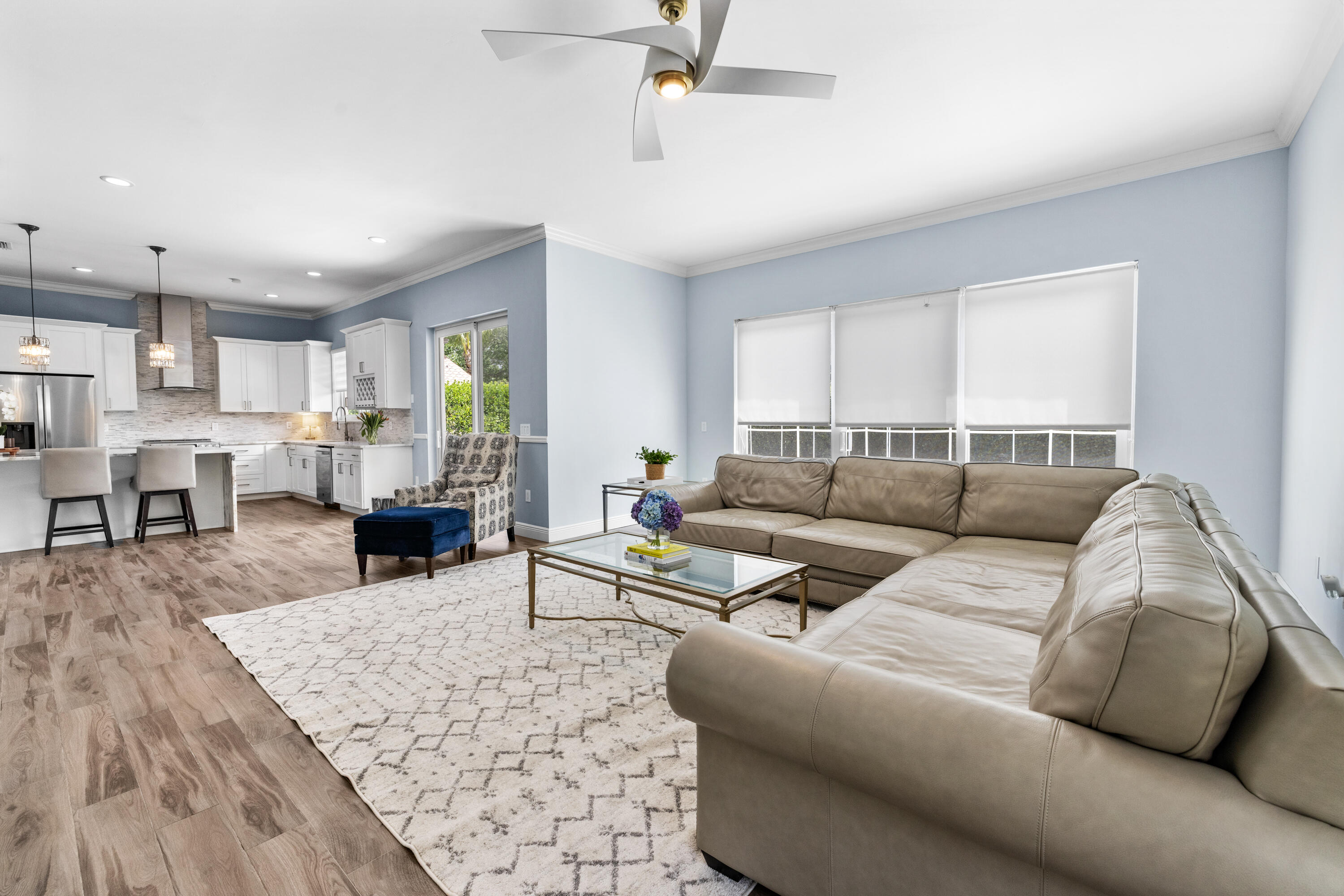 TERRAMAR ONE - Residential