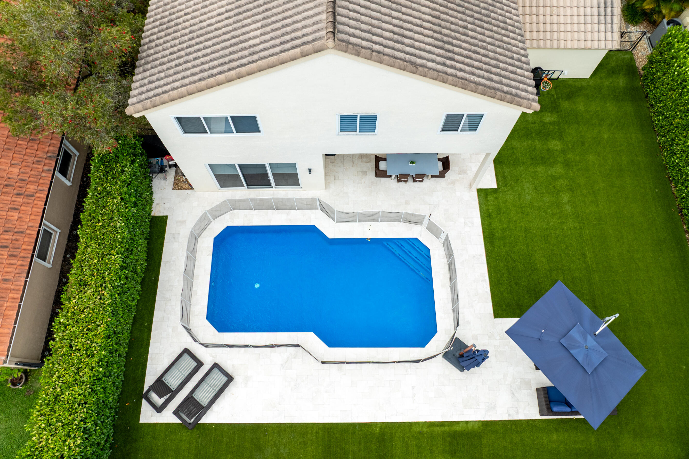 TERRAMAR ONE - Residential