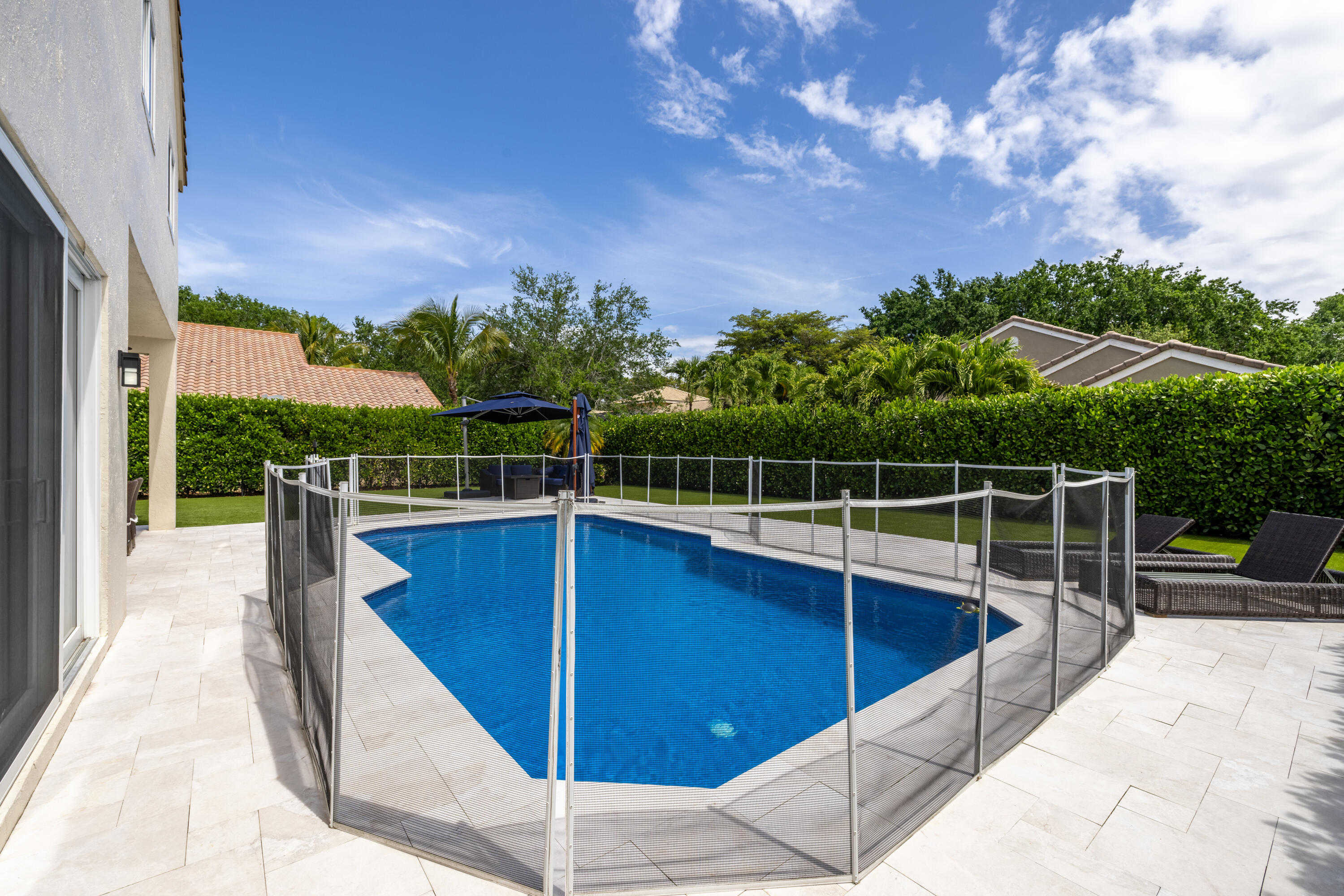TERRAMAR ONE - Residential