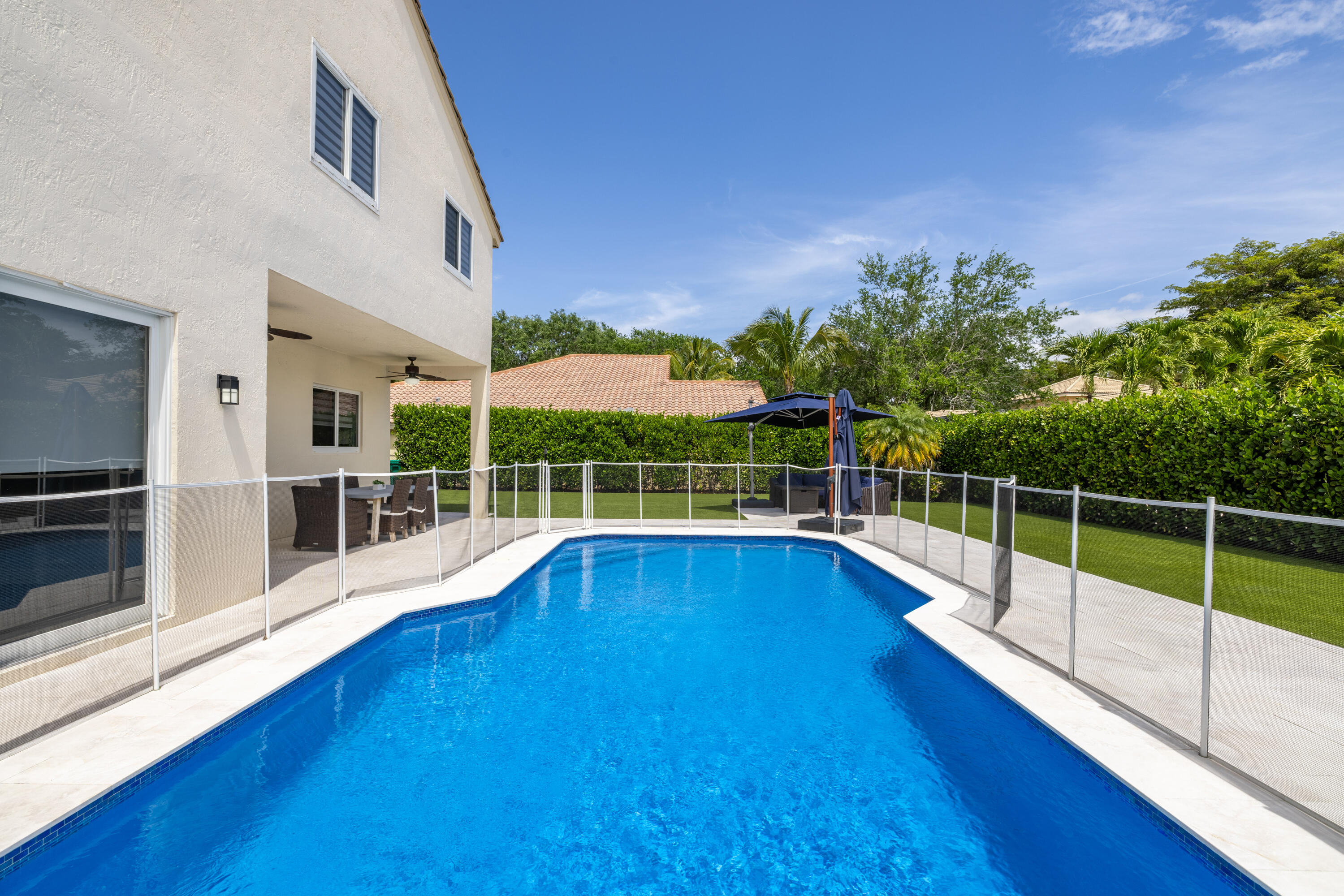 TERRAMAR ONE - Residential