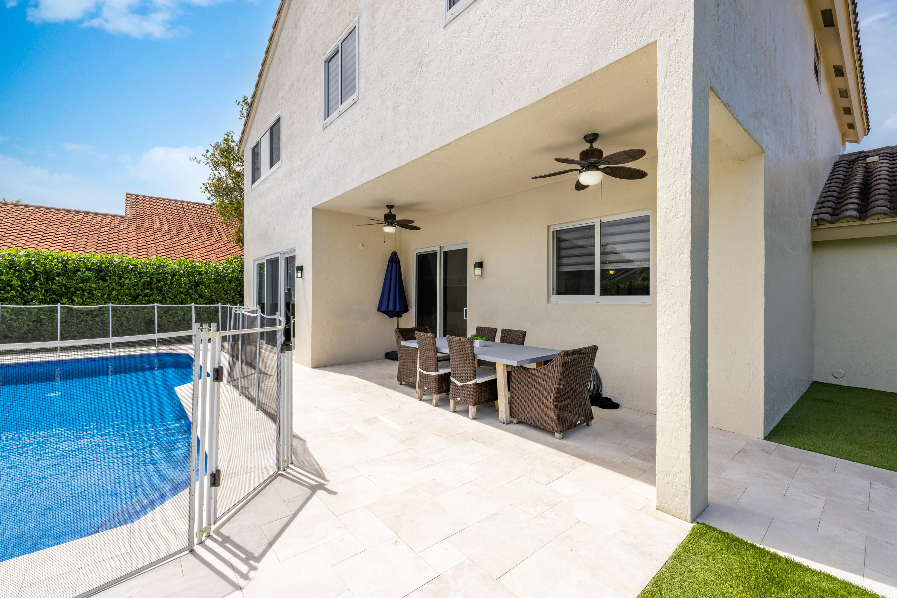 TERRAMAR ONE - Residential