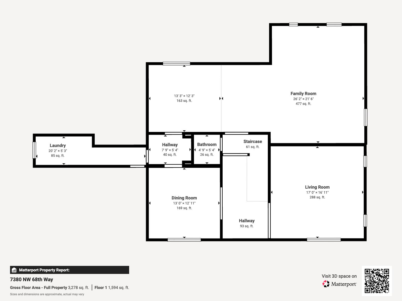 TERRAMAR ONE - Residential