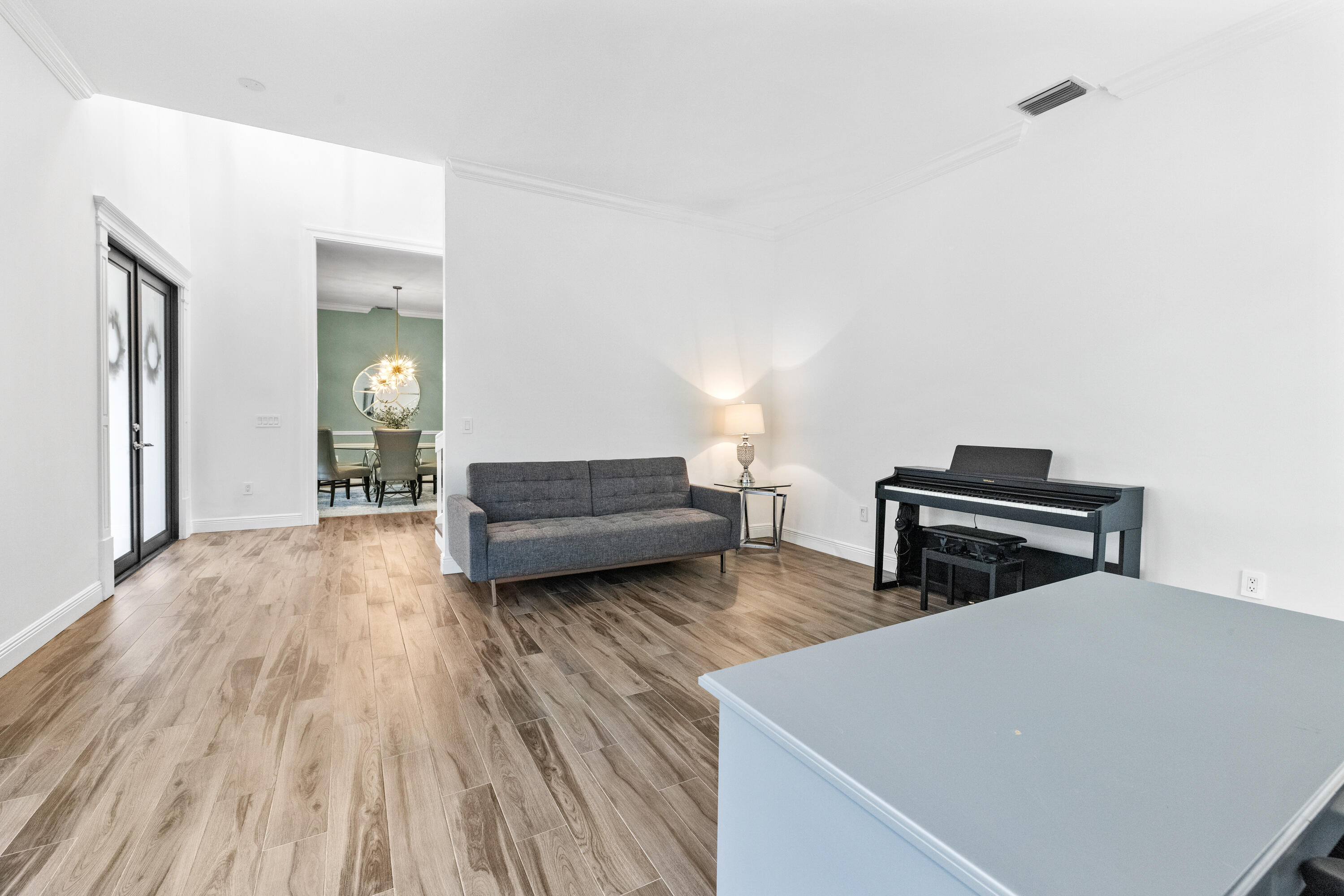 TERRAMAR ONE - Residential