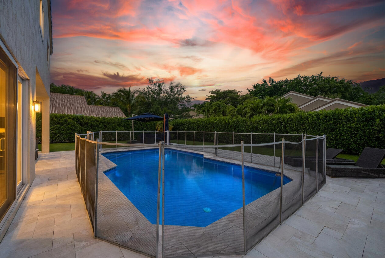 TERRAMAR ONE - Residential