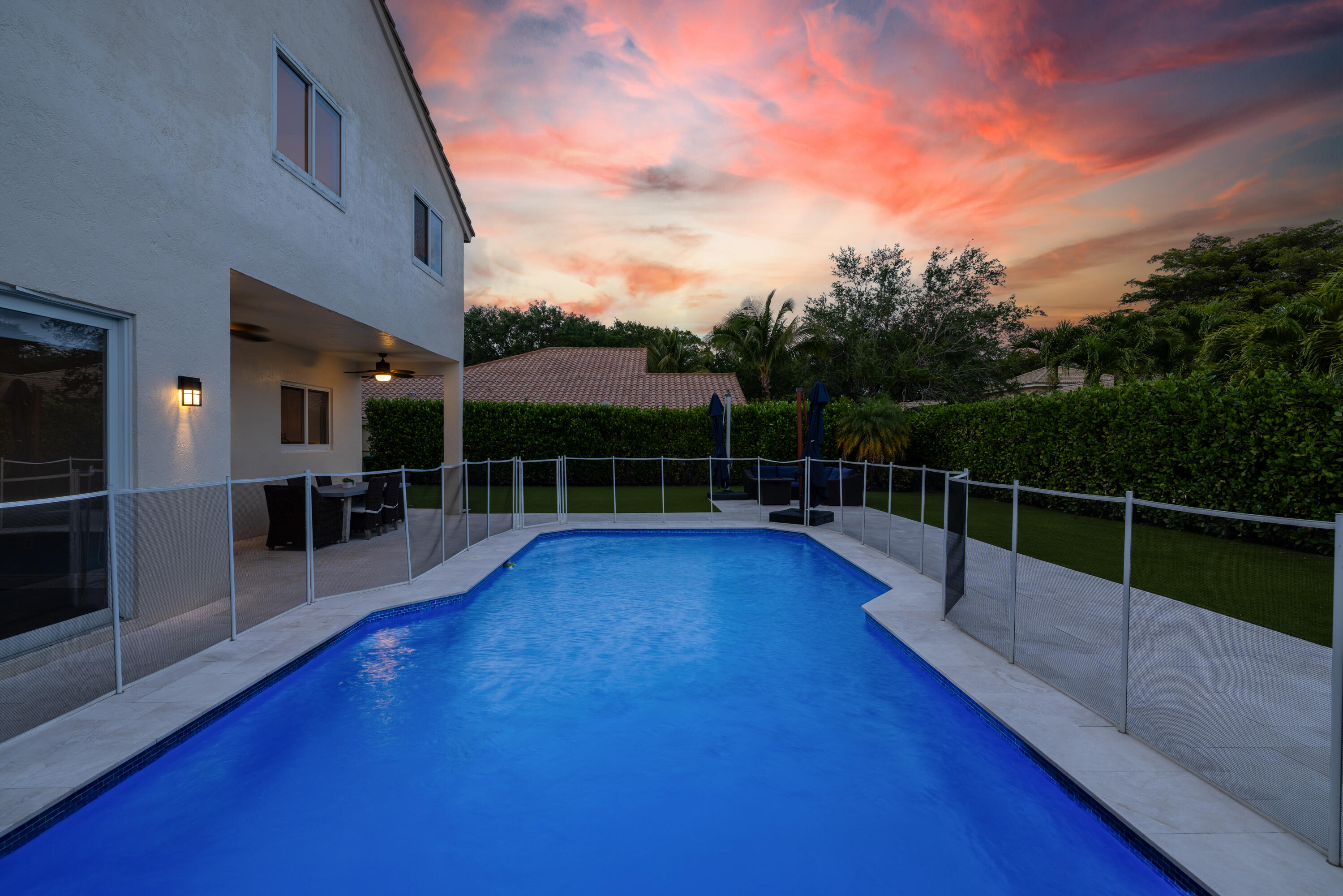 TERRAMAR ONE - Residential