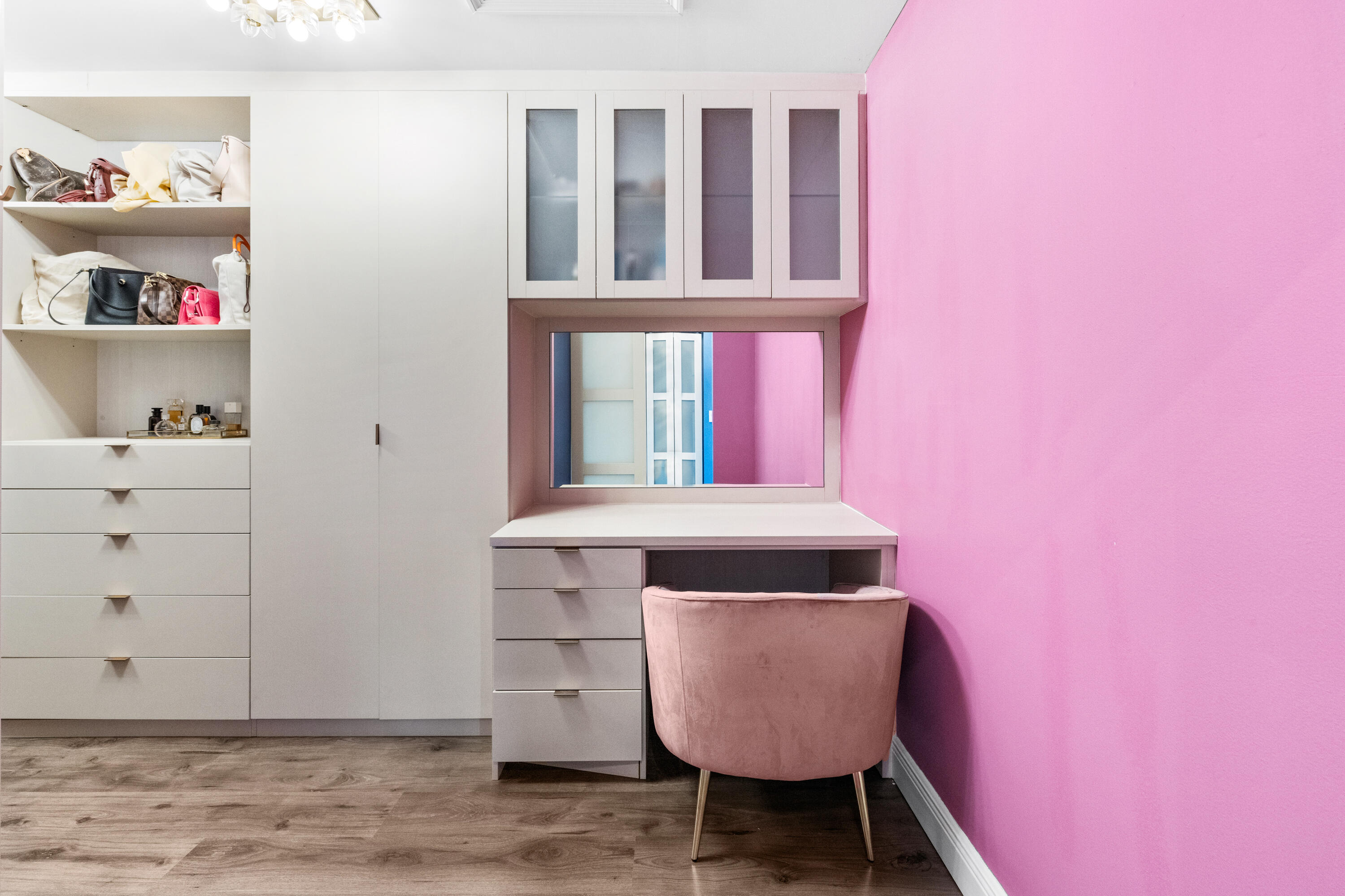 TERRAMAR ONE - Residential