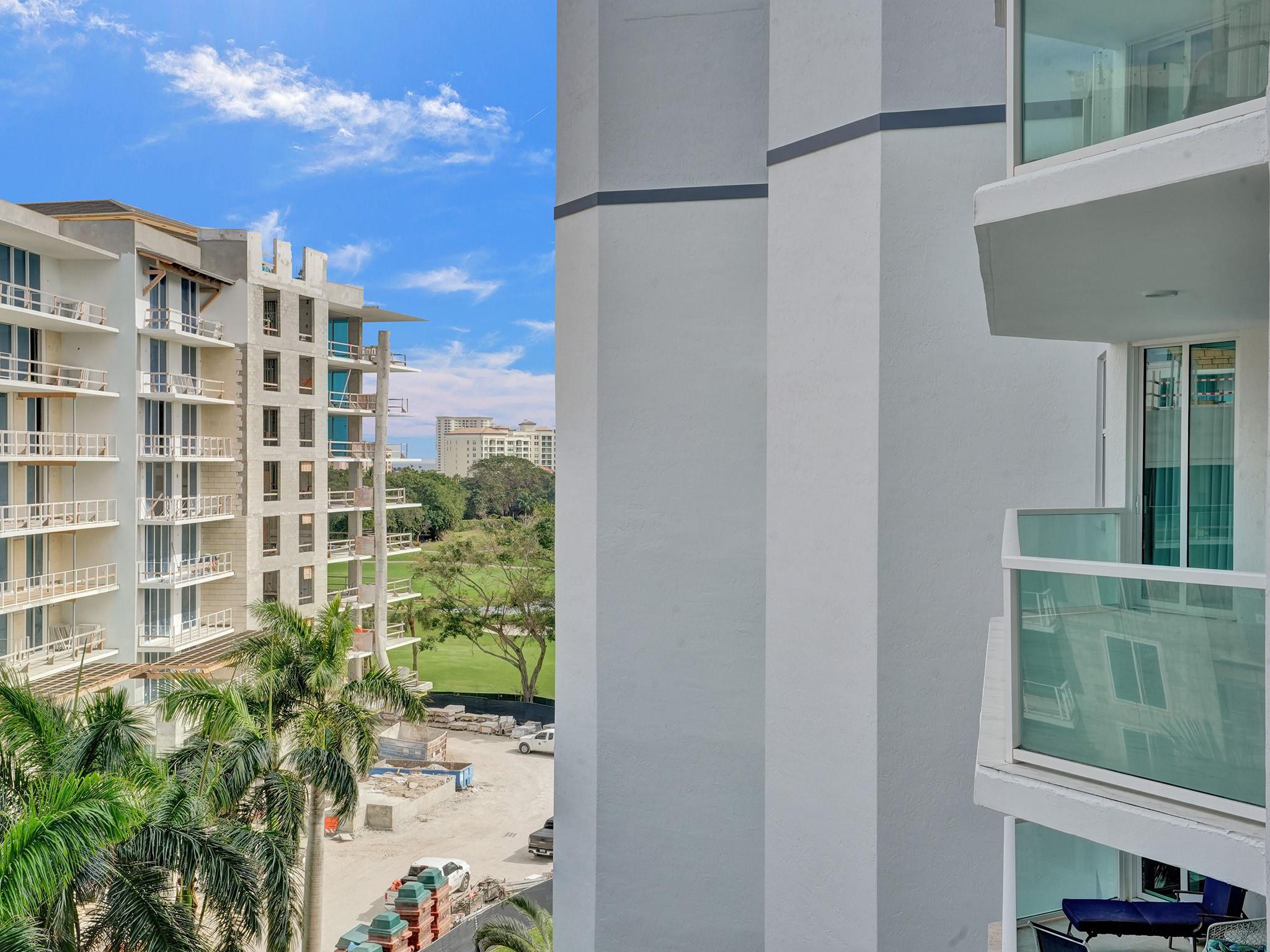 TOWNSEND PLACE CONDO - Residential