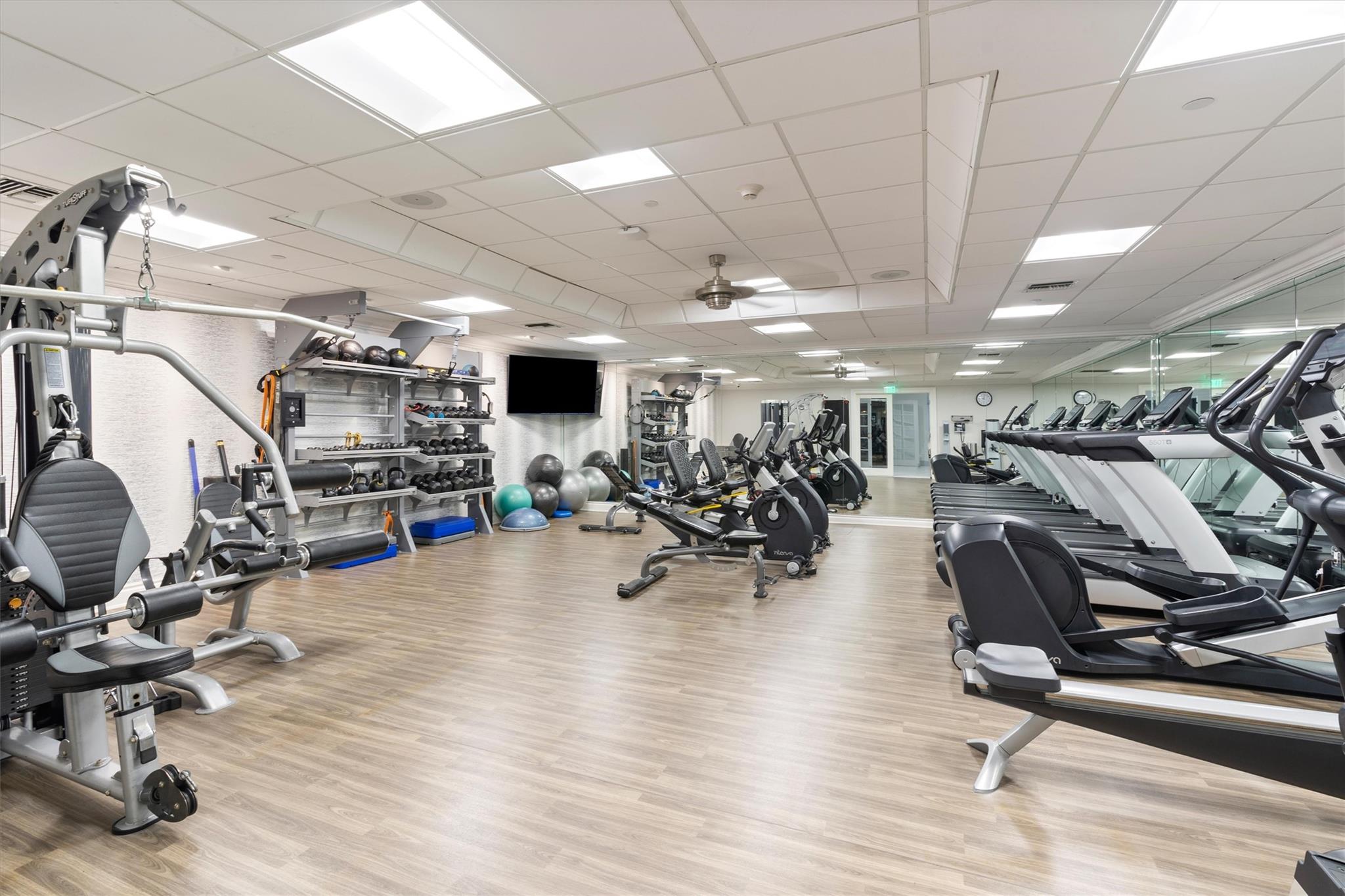 TOWNSEND PLACE CONDO - Residential