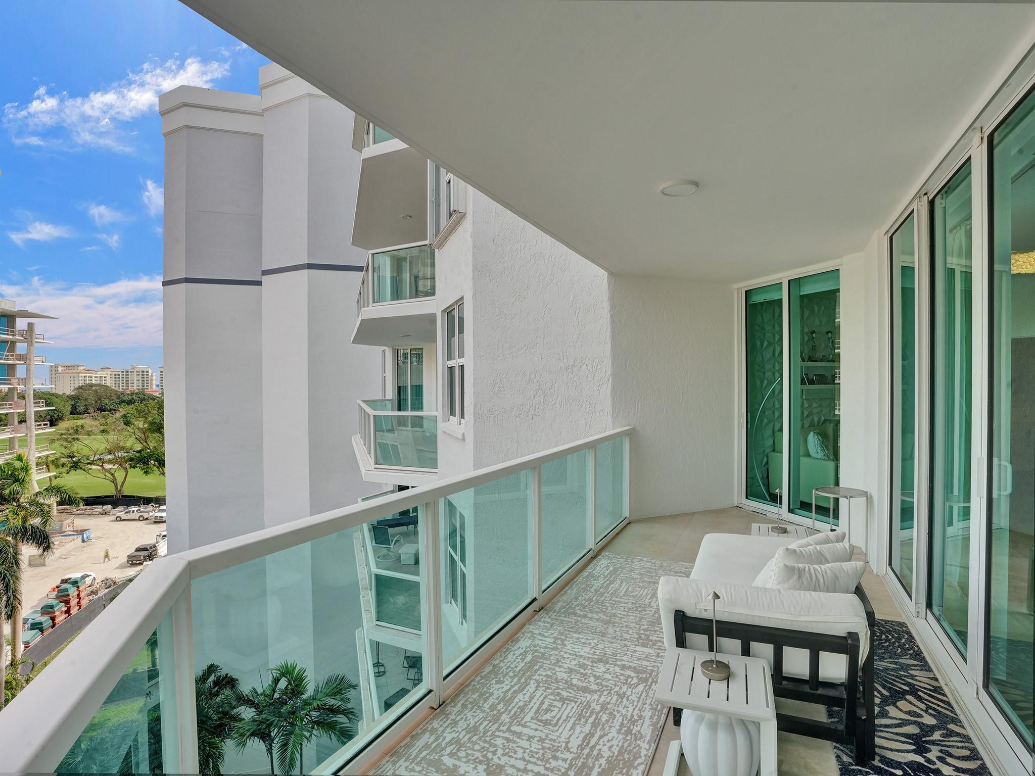 TOWNSEND PLACE CONDO - Residential
