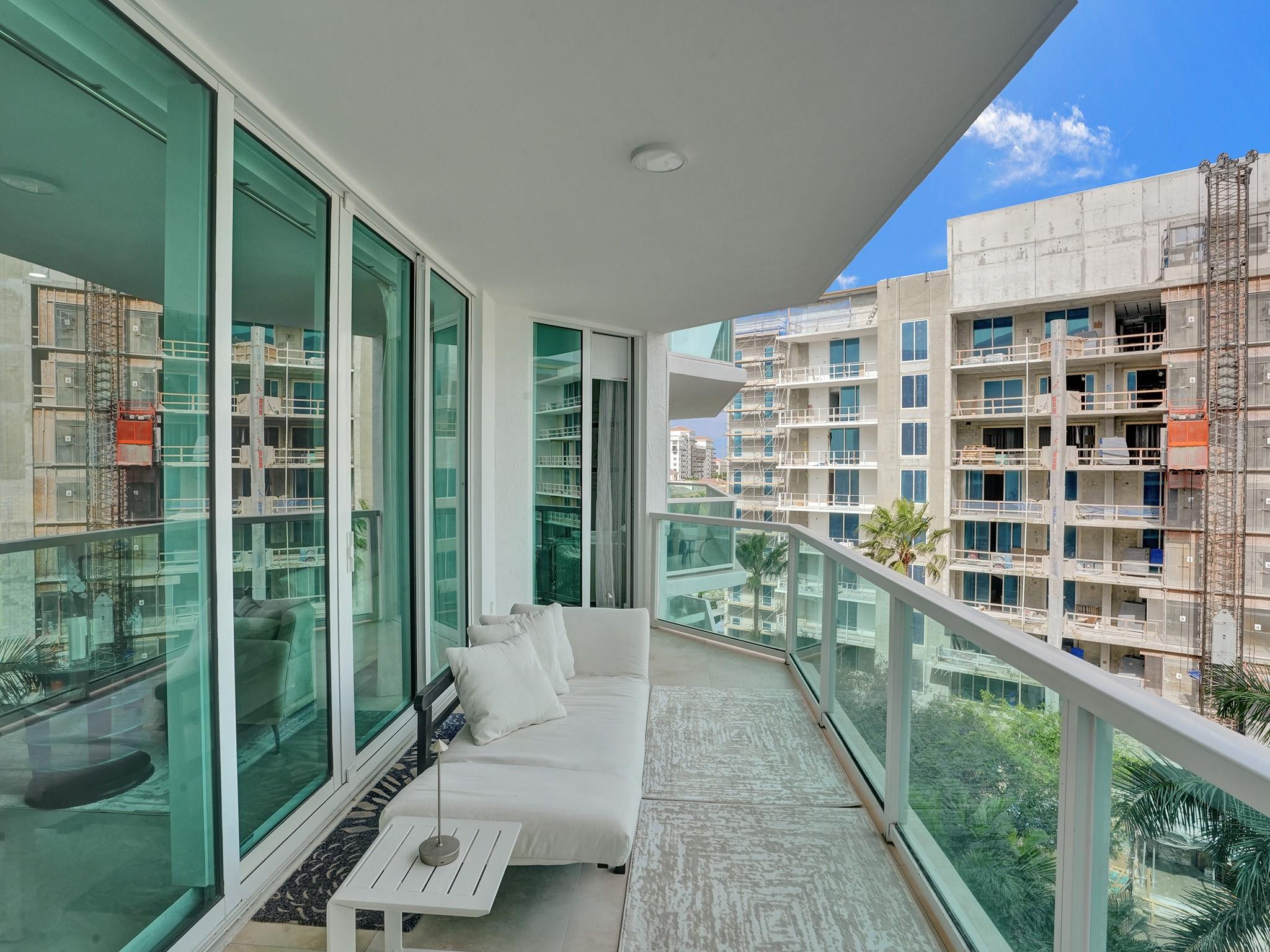 TOWNSEND PLACE CONDO - Residential