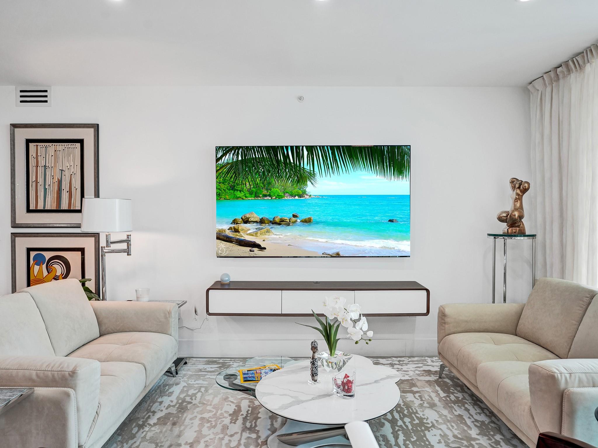 TOWNSEND PLACE CONDO - Residential