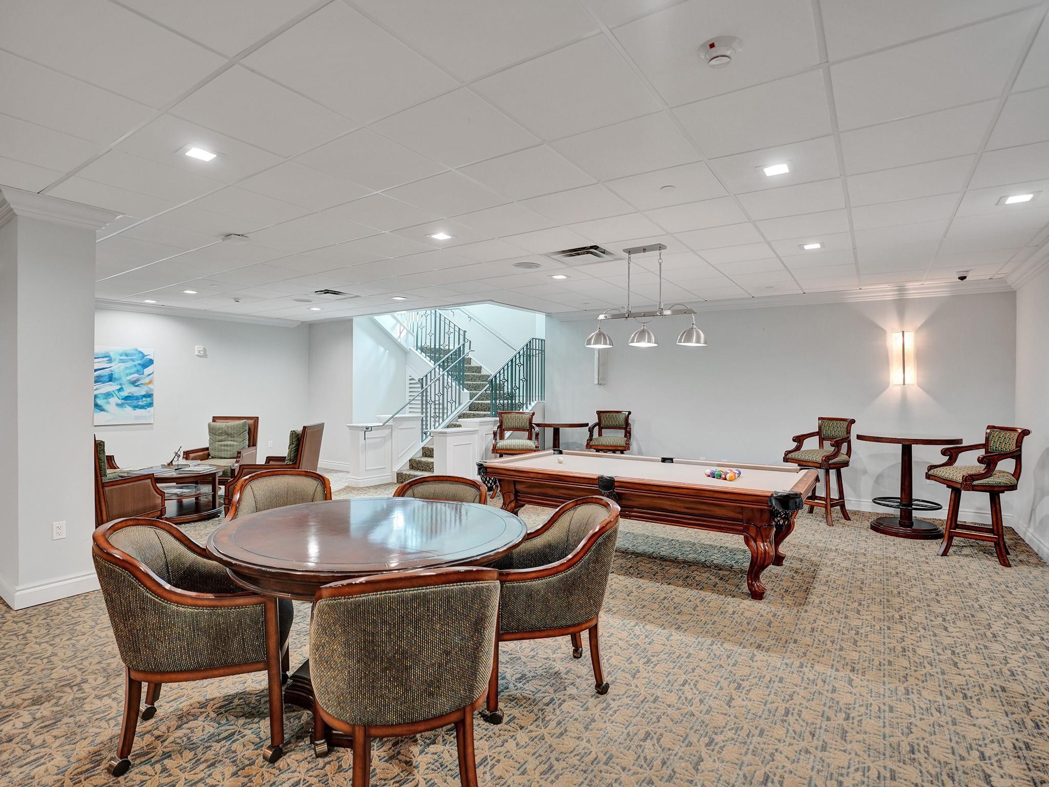 TOWNSEND PLACE CONDO - Residential