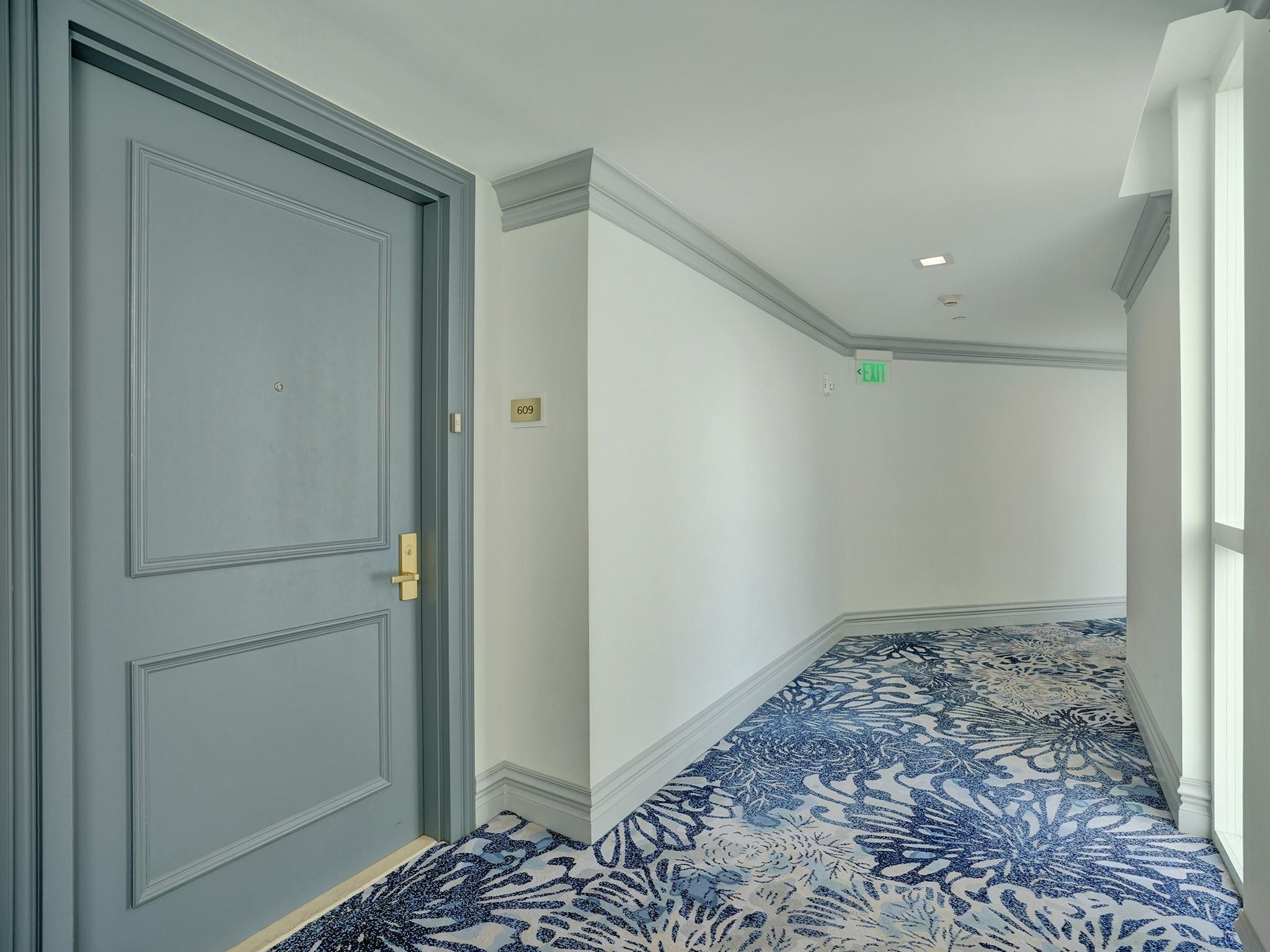 TOWNSEND PLACE CONDO - Residential