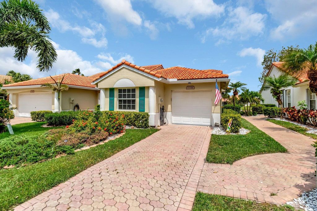 Photo of 15316 Floral Club Rd, Delray Beach, FL 33484 (MLS # R11088075)