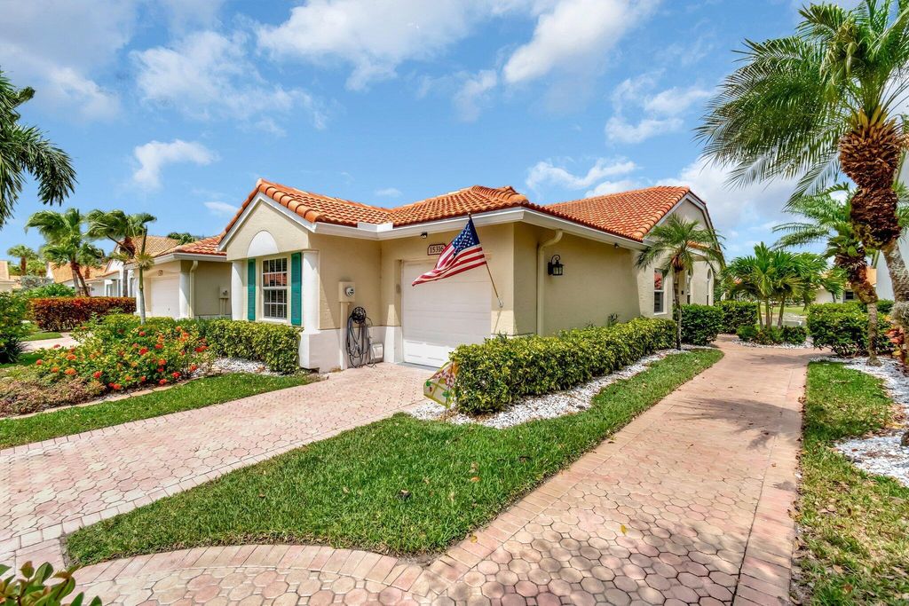 Photo of 15316 Floral Club Rd, Delray Beach, FL 33484 (MLS # R11088075)
