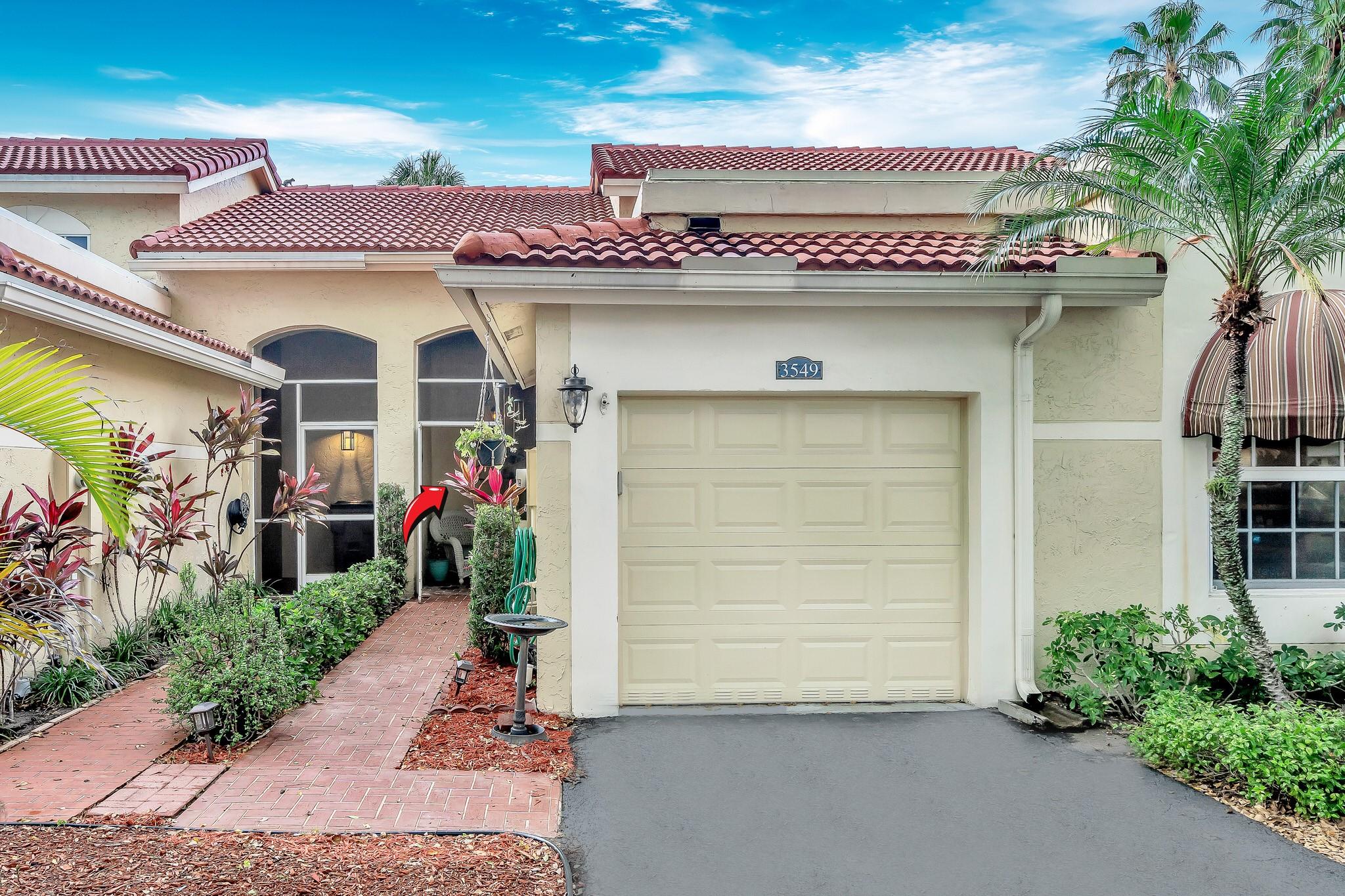 3549 Deer Creek Palladian Cir 3549