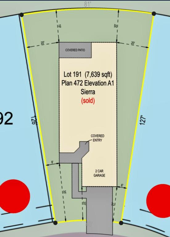 RIVERLAND PARCEL D - PLAT TWO - Residential