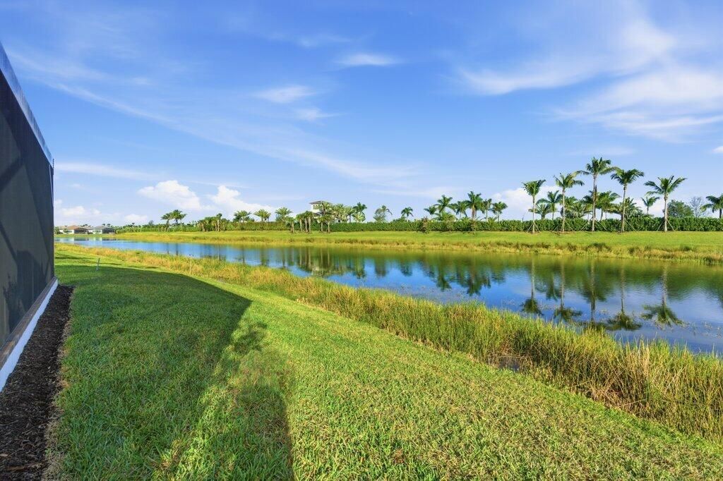 Photo of 12349 SW High Tide Road, Port Saint Lucie, FL 34987 (MLS # R11157516)