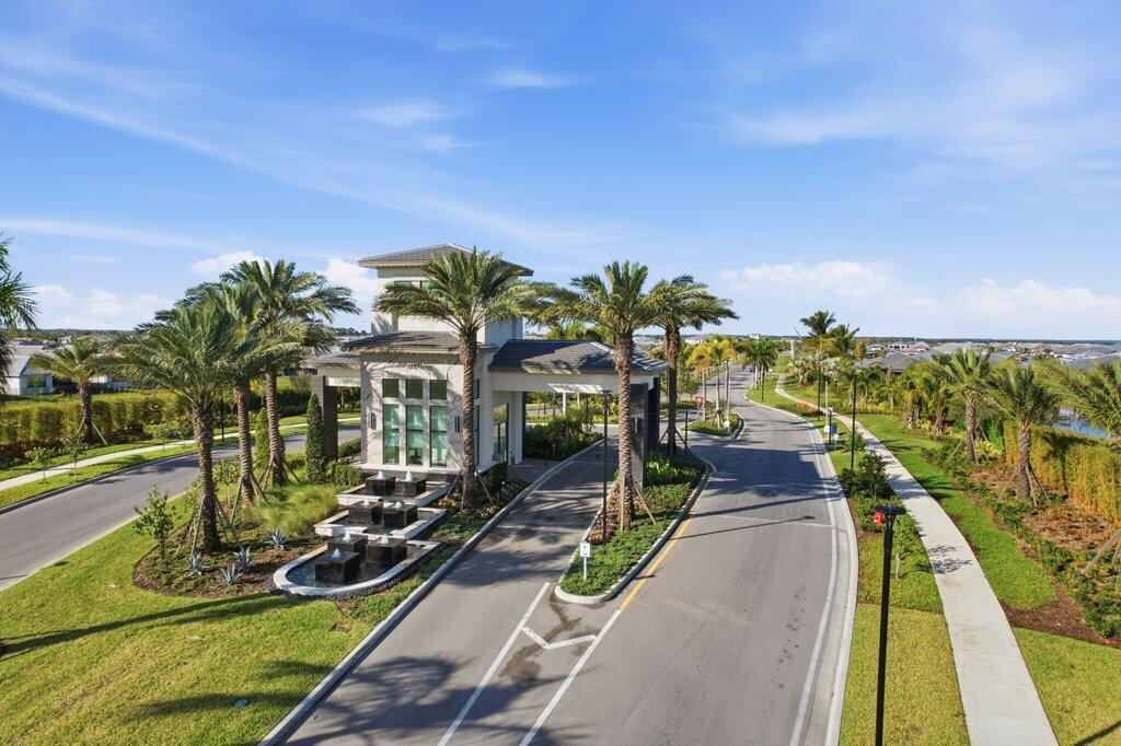 RIVERLAND PARCEL D - PLAT TWO - Residential