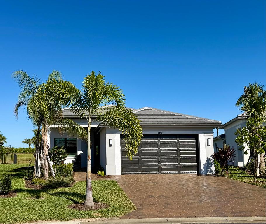 RIVERLAND PARCEL D - PLAT TWO - Residential