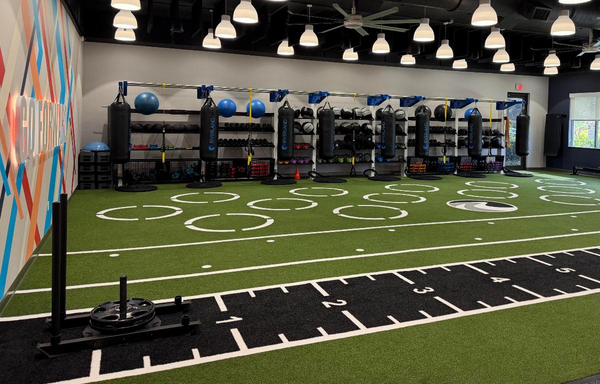 RIVERLAND PARCEL D - PLAT TWO - Residential