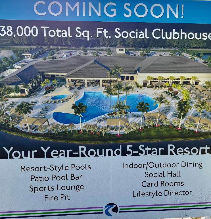 RIVERLAND PARCEL D - PLAT TWO - Residential