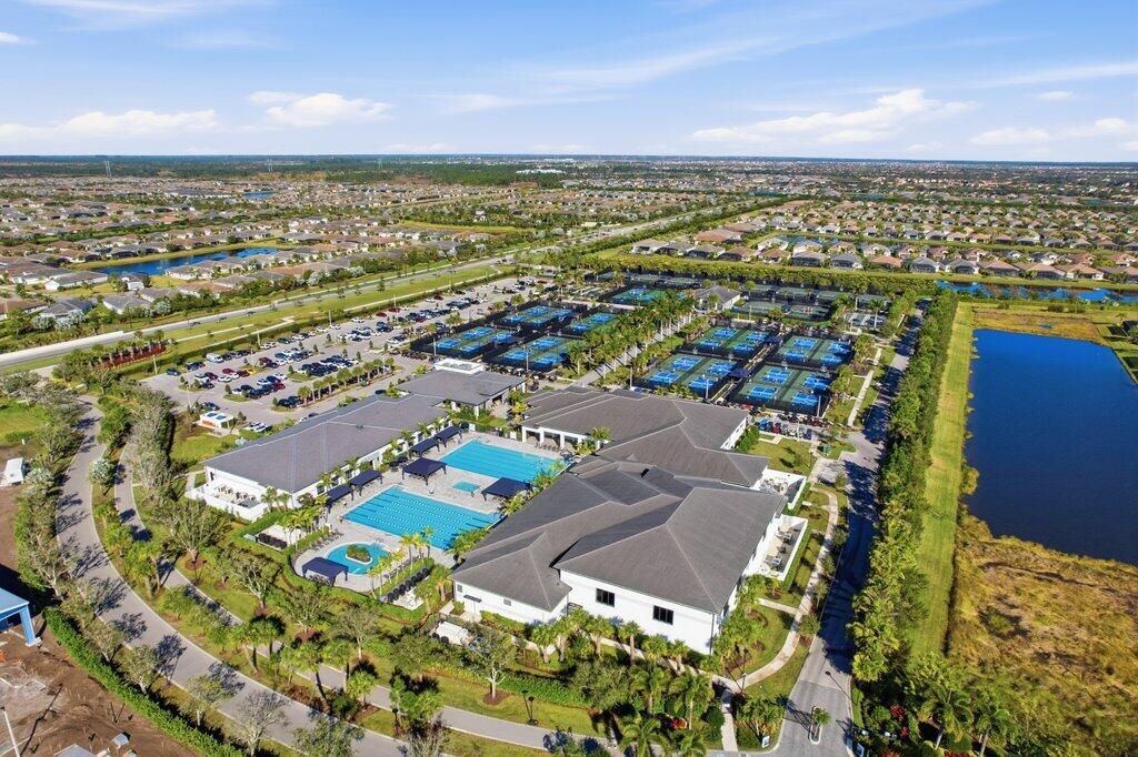 RIVERLAND PARCEL D - PLAT TWO - Residential