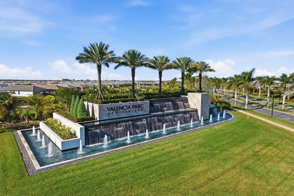 Photo of 12349 SW High Tide Road, Port Saint Lucie, FL 34987 (MLS # R11157516)