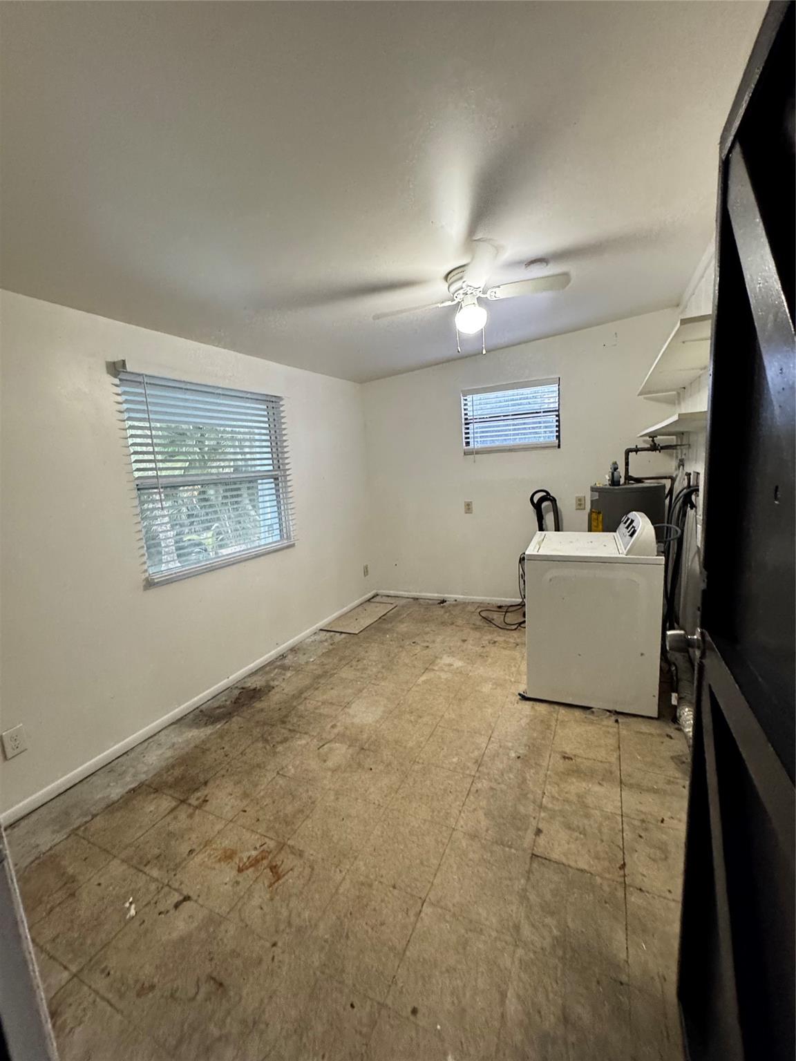 Acreage & Unrec - Residential Lease