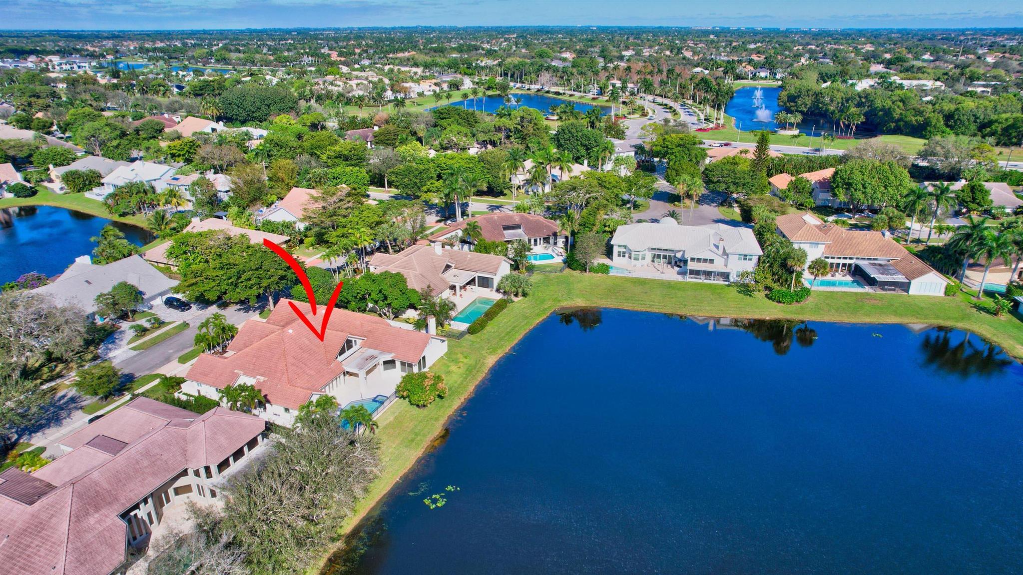 WOODFIELD HUNT CLUB II - Residential