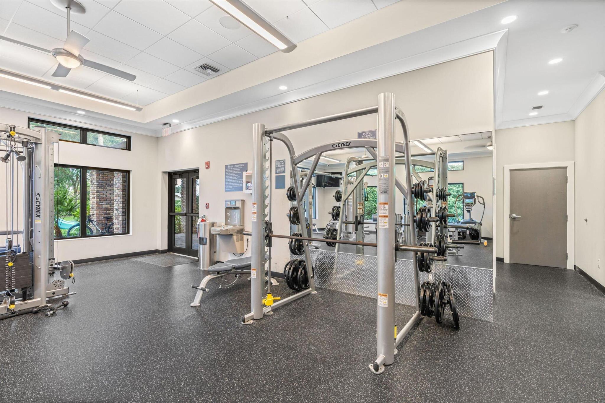 WOODFIELD HUNT CLUB II - Residential