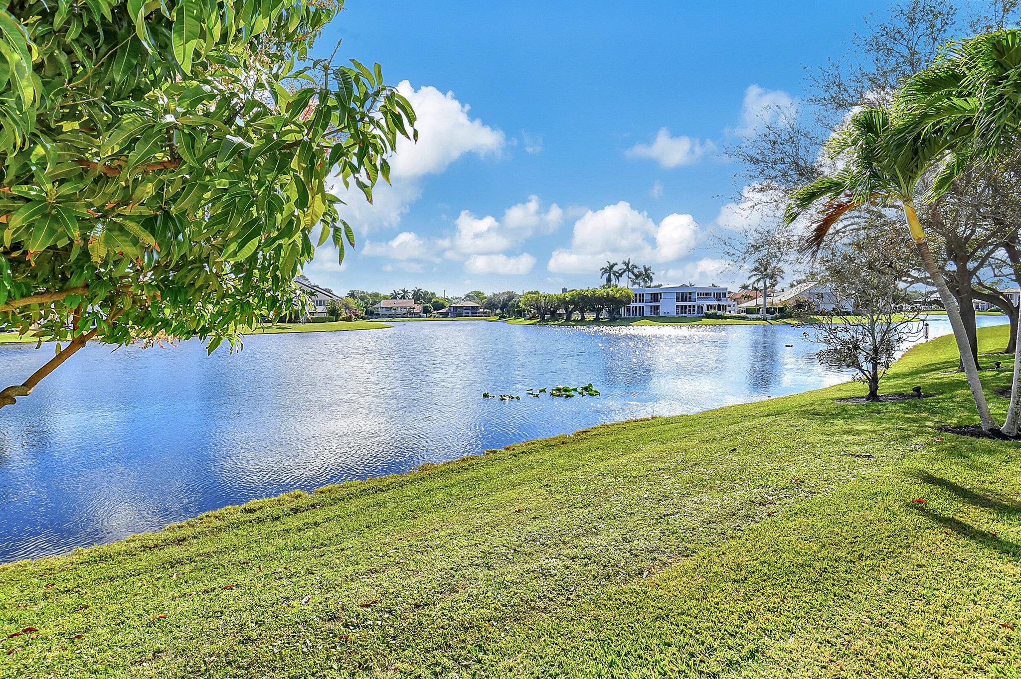 WOODFIELD HUNT CLUB II - Residential