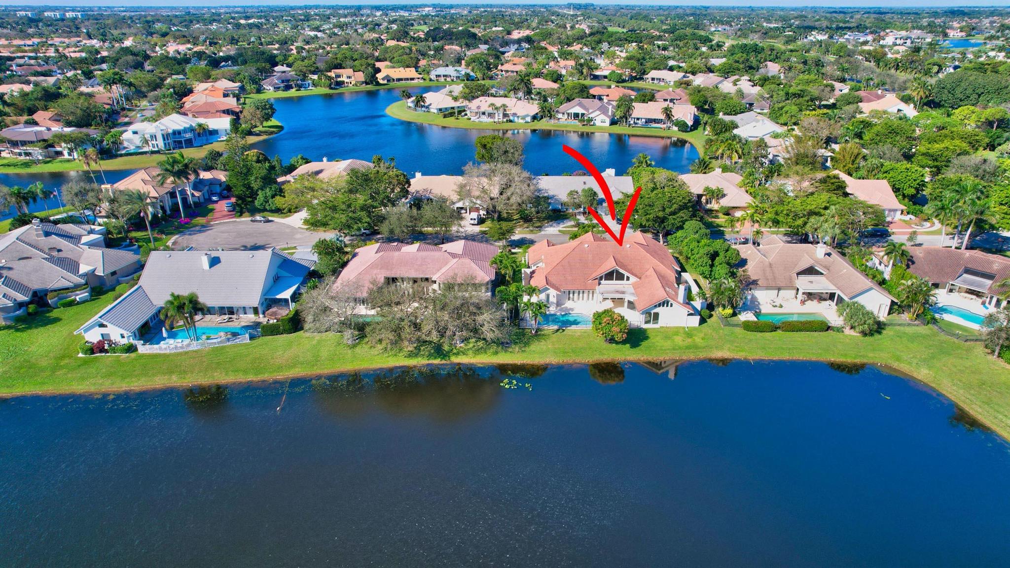 WOODFIELD HUNT CLUB II - Residential