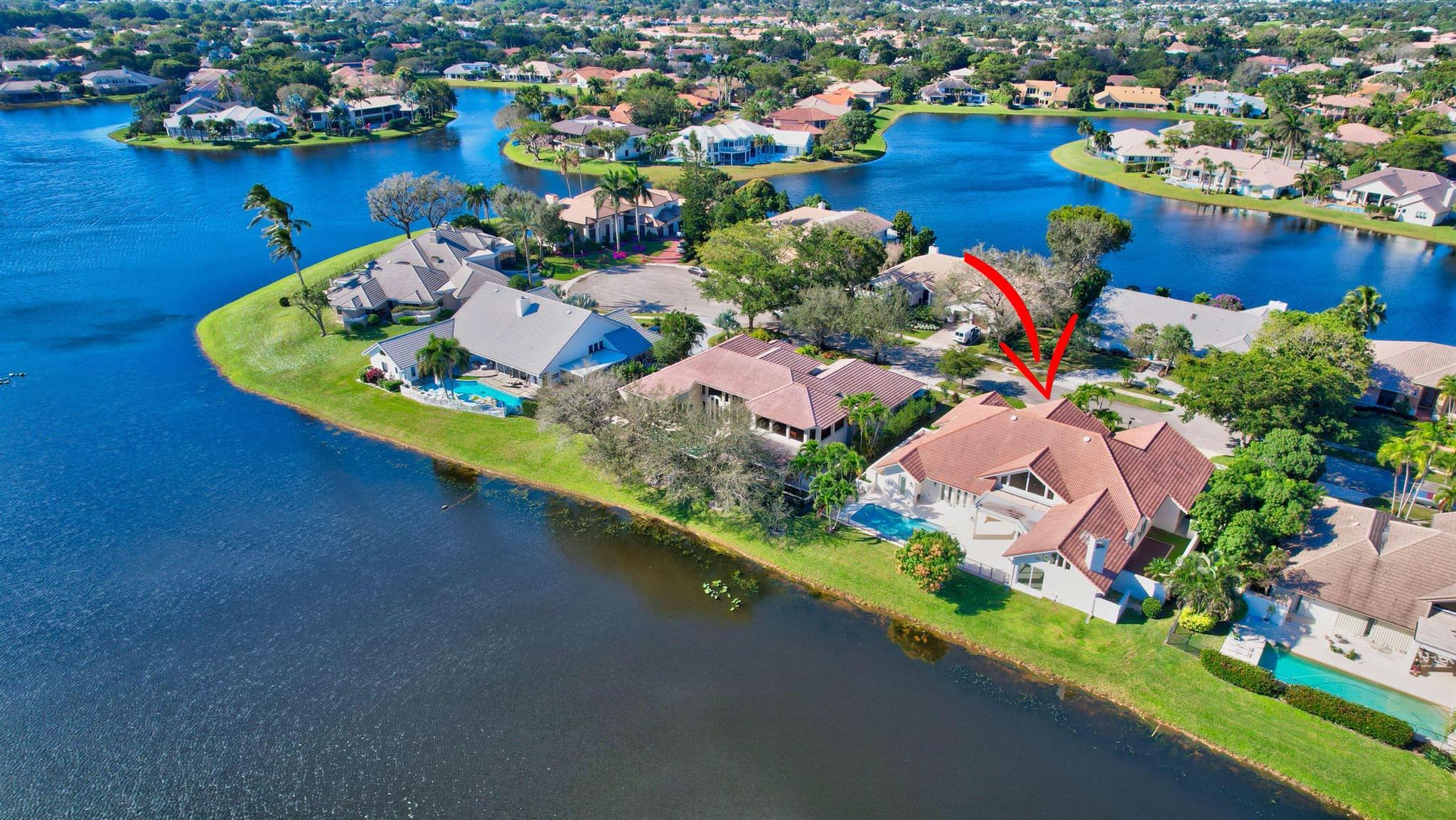 WOODFIELD HUNT CLUB II - Residential