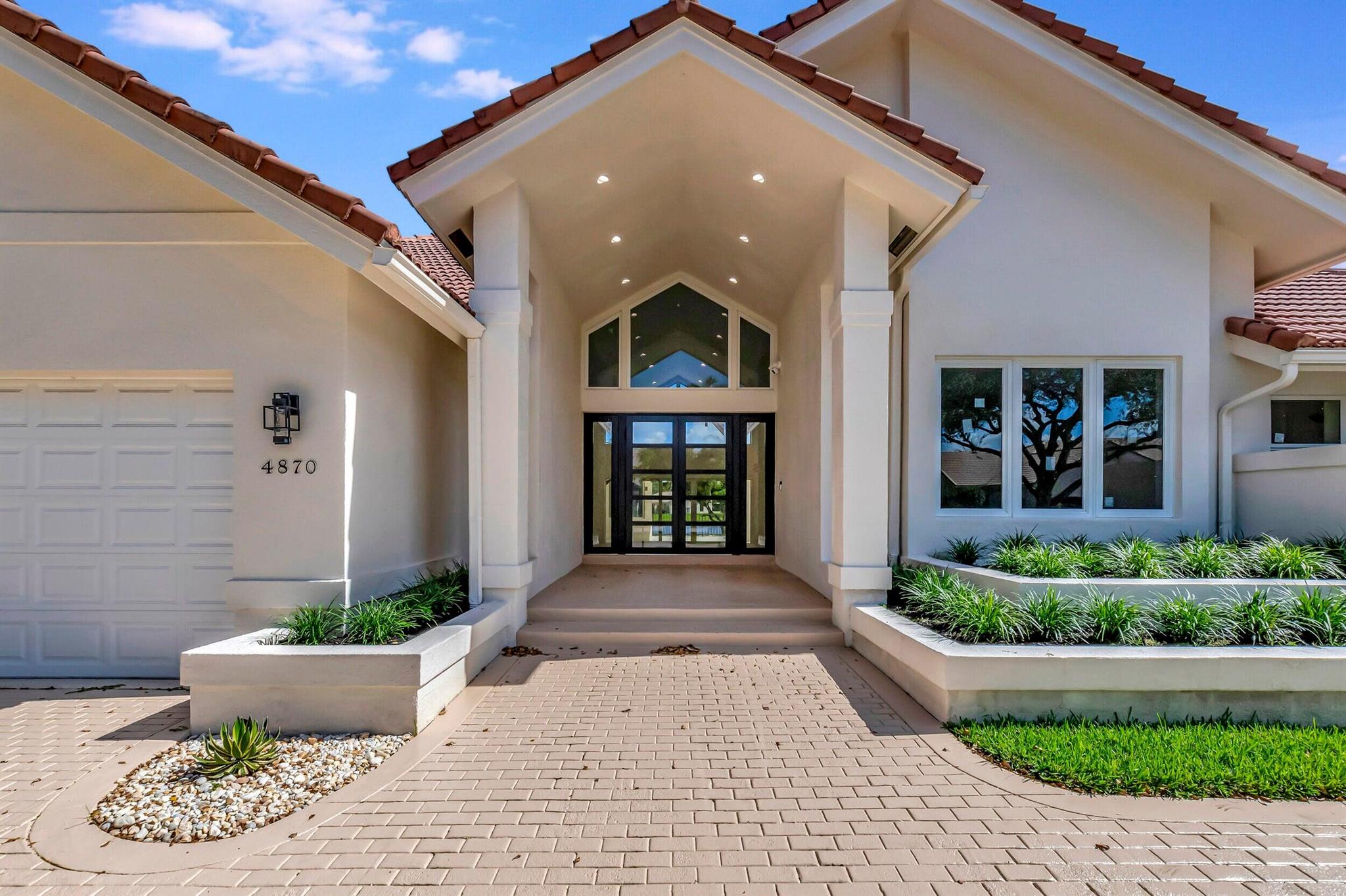 WOODFIELD HUNT CLUB II - Residential