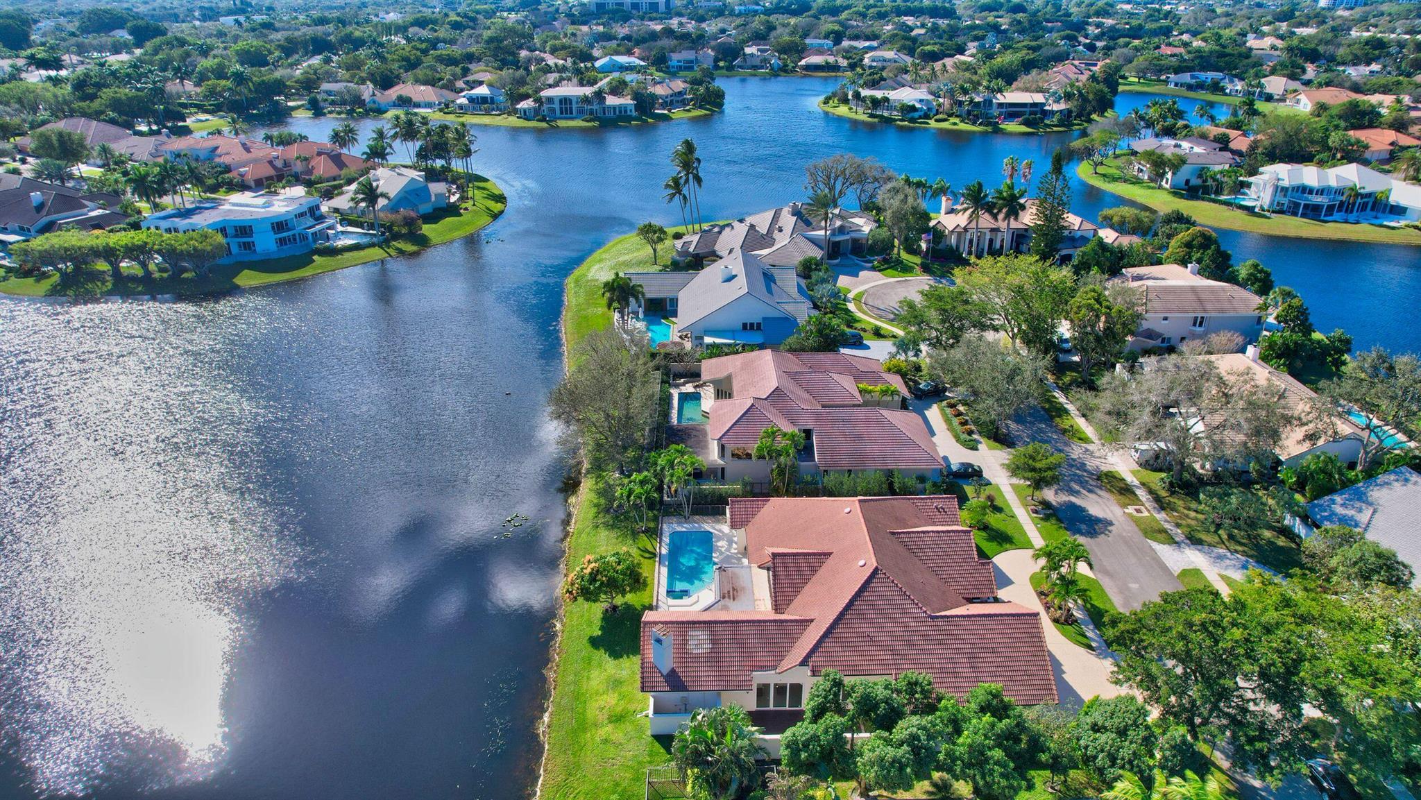 WOODFIELD HUNT CLUB II - Residential