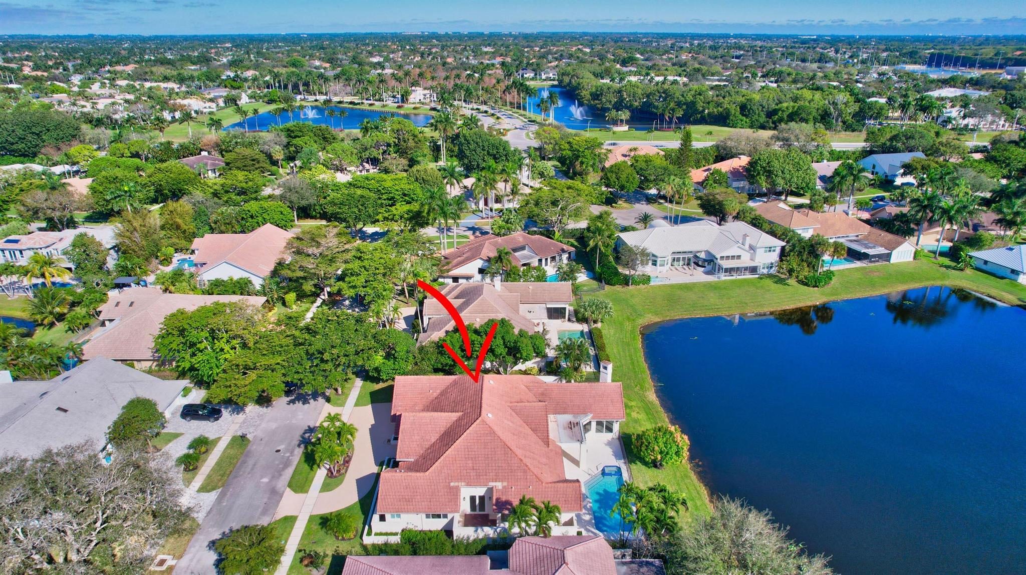 WOODFIELD HUNT CLUB II - Residential