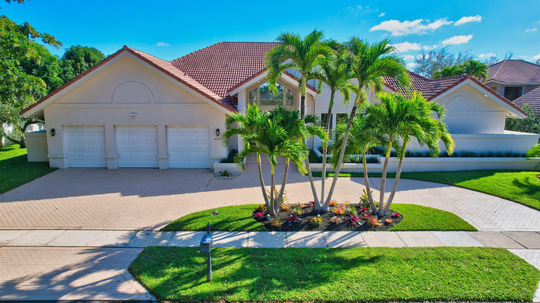 WOODFIELD HUNT CLUB II - Residential