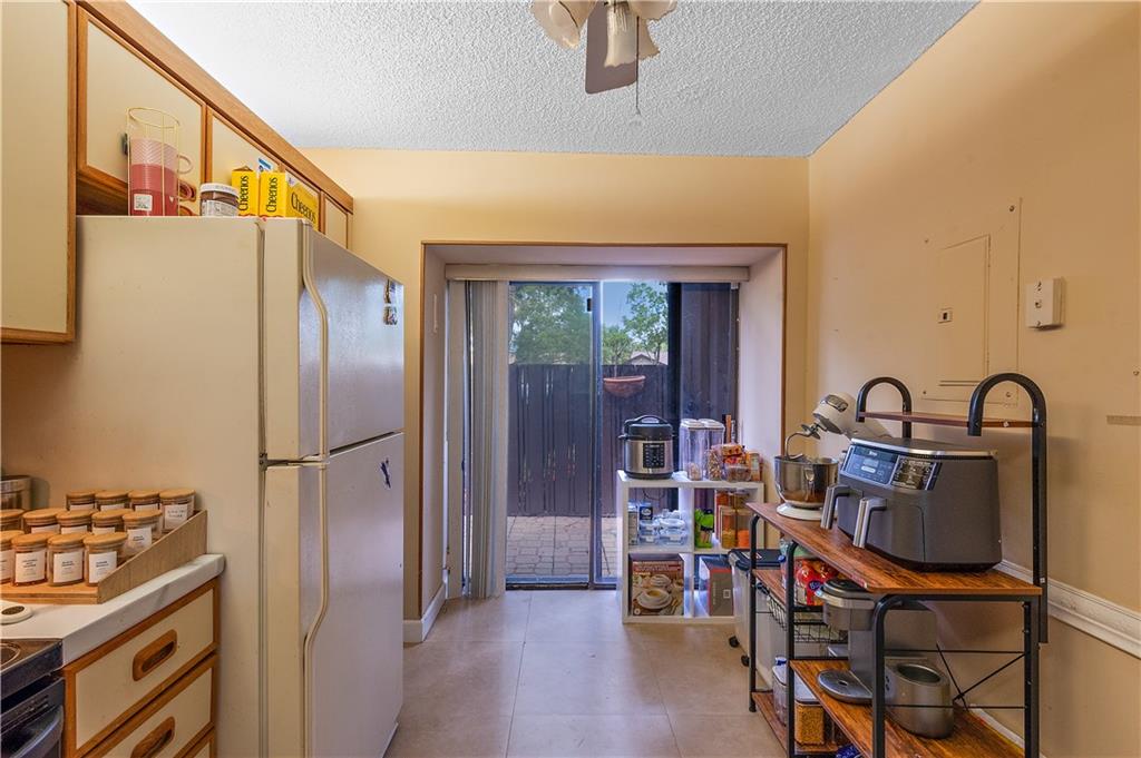 Baywood Village lll - Residential