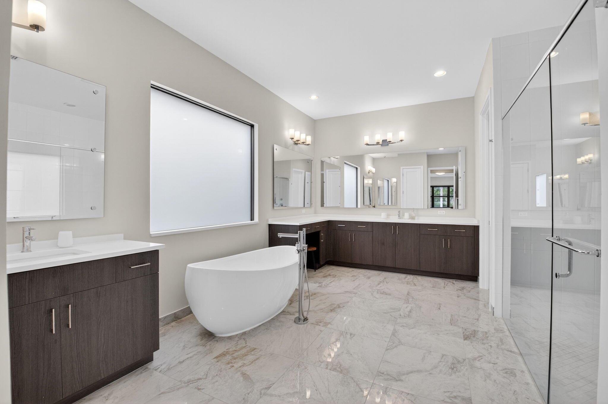 Lotus Palm - Residential